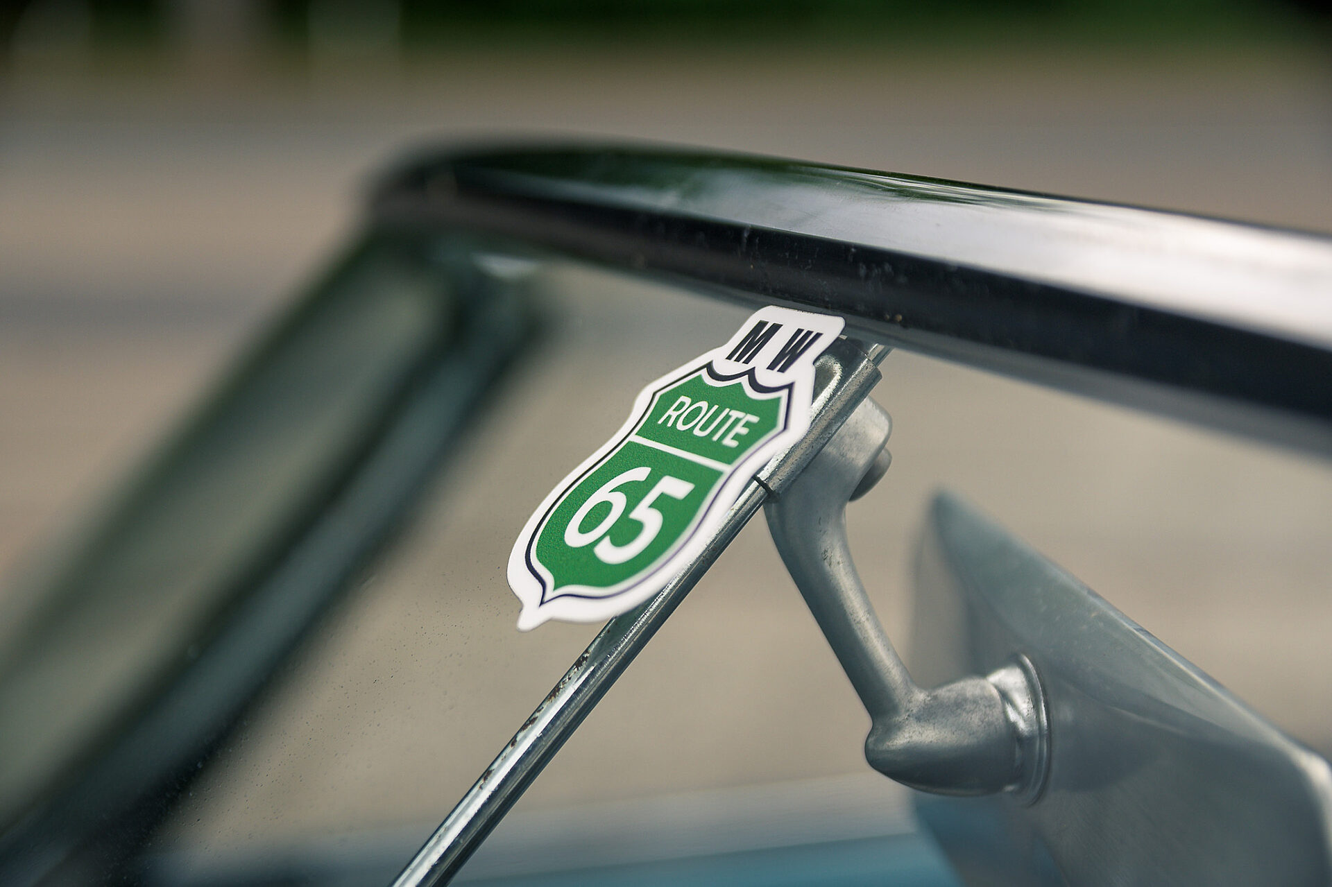 1961 Porsche 356 B/1600 Super Roadster