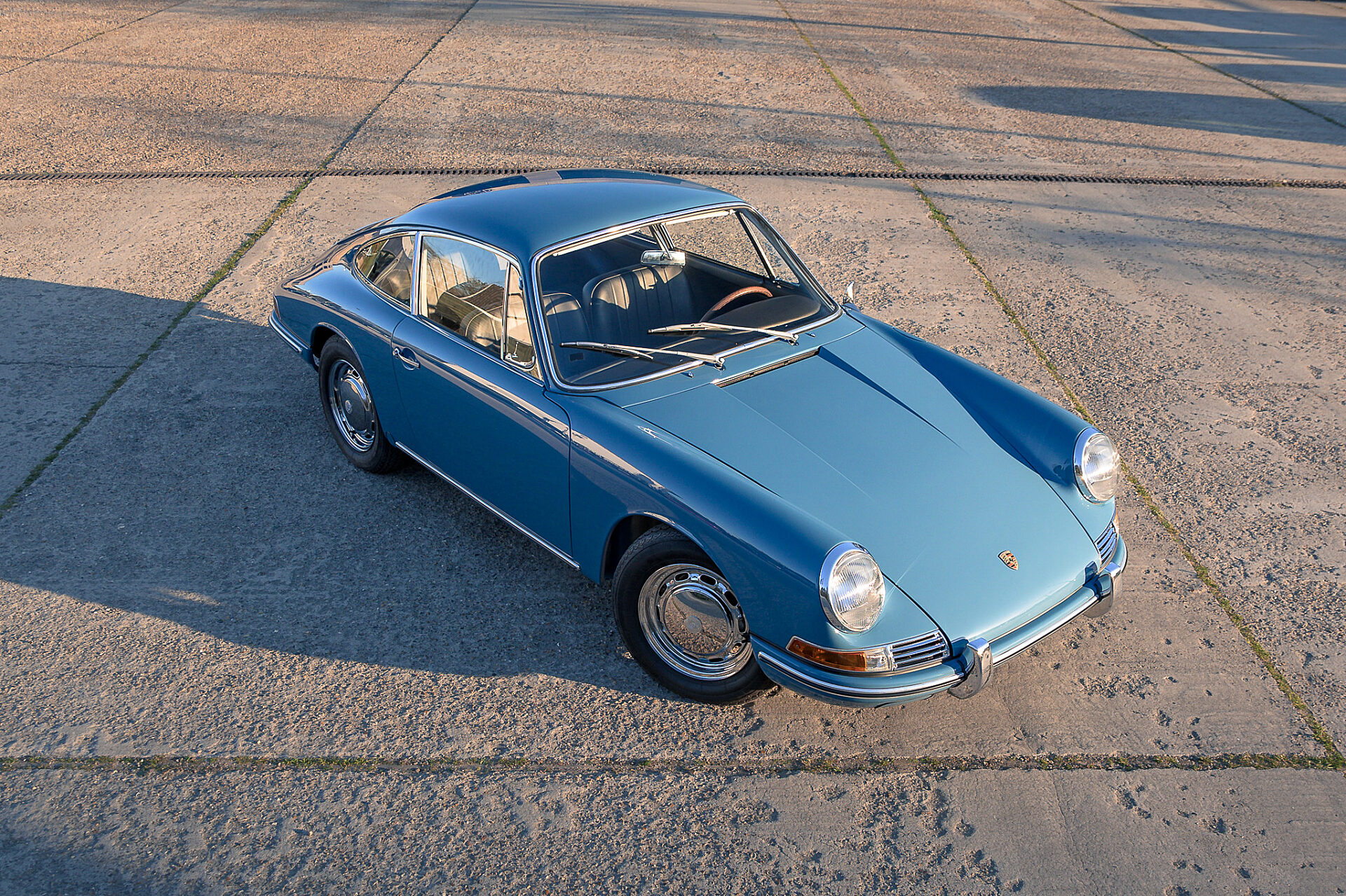 1964 Porsche 911