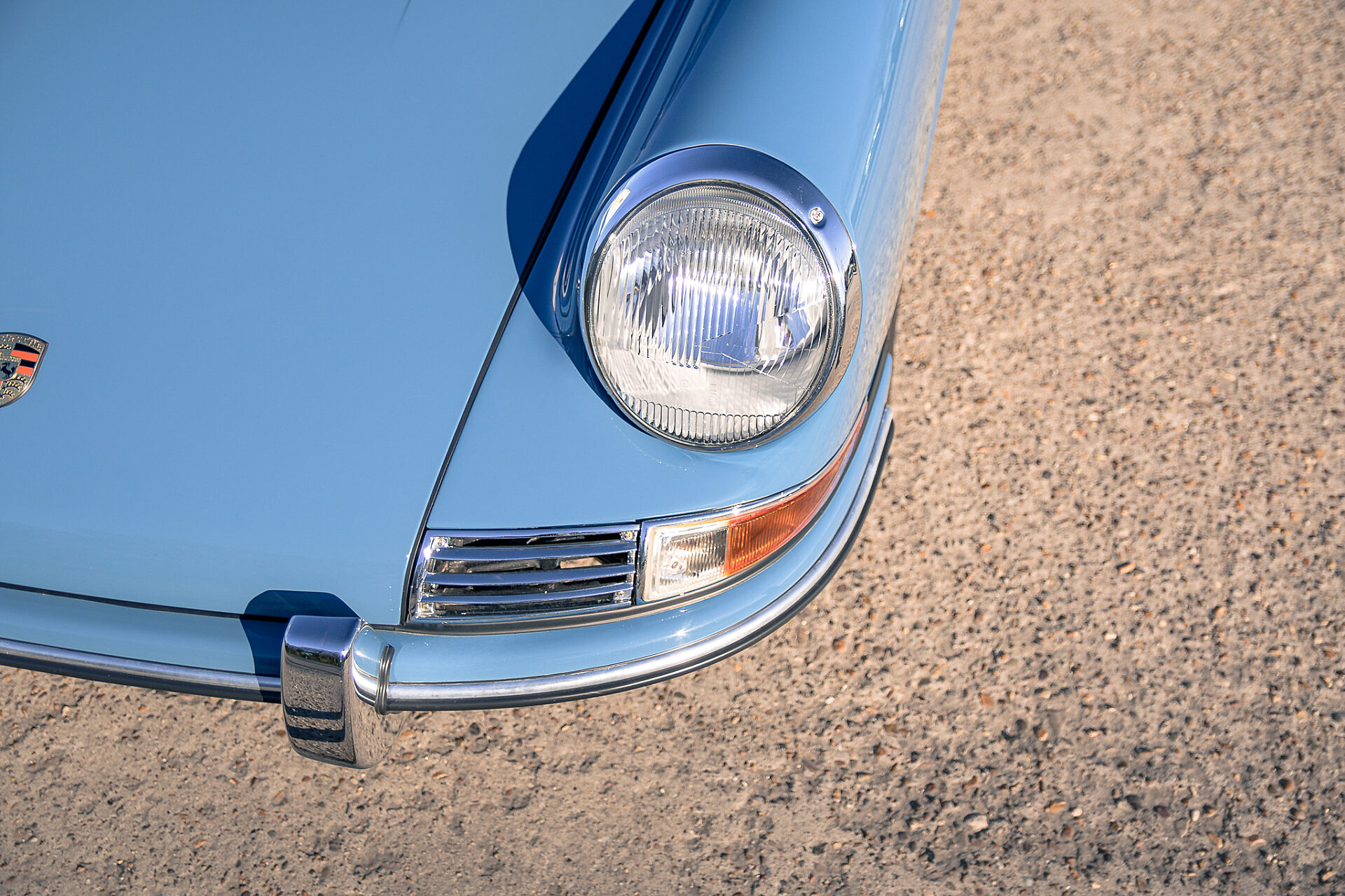 1964 Porsche 911
