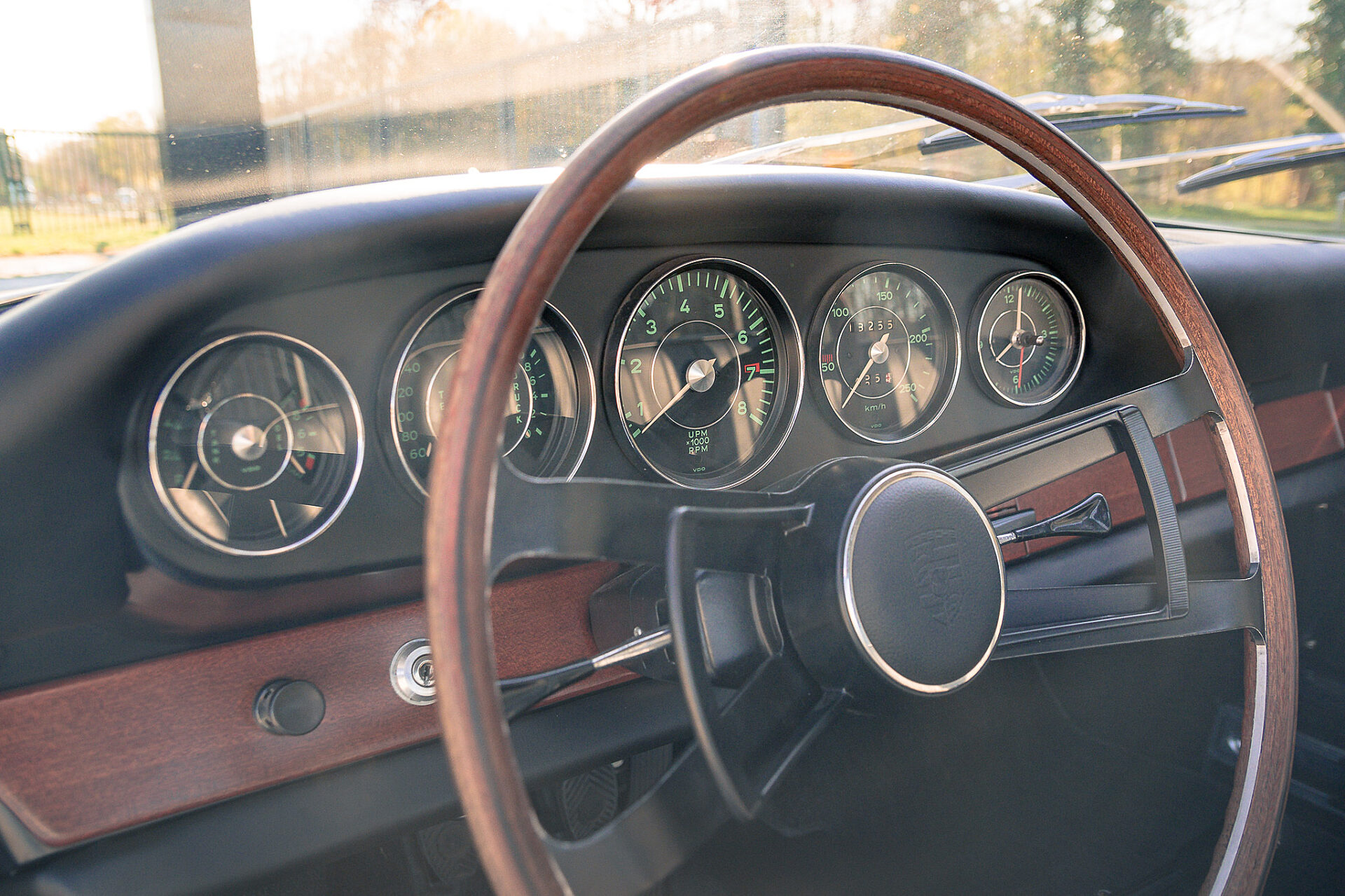 1964 Porsche 911