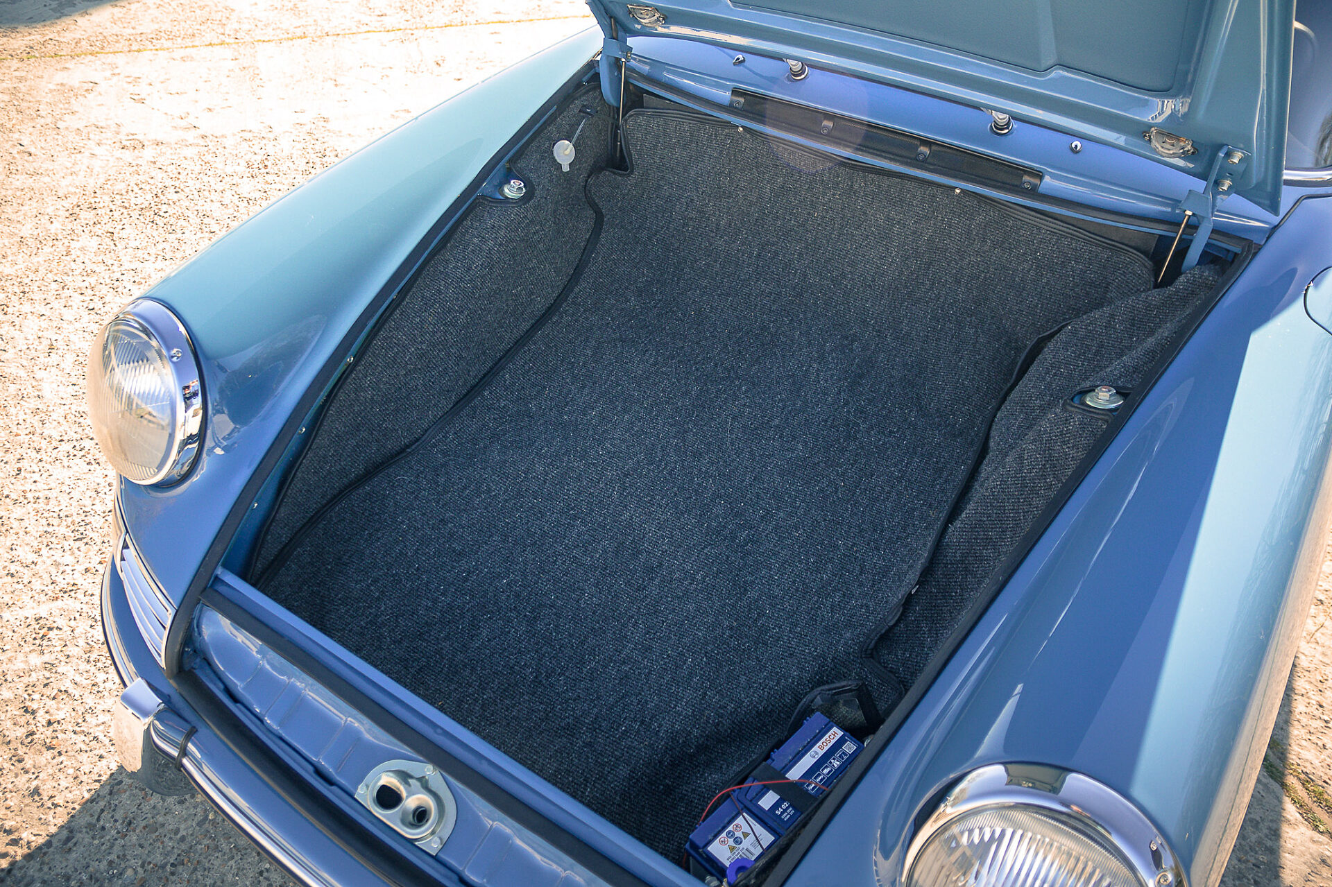 1964 Porsche 911
