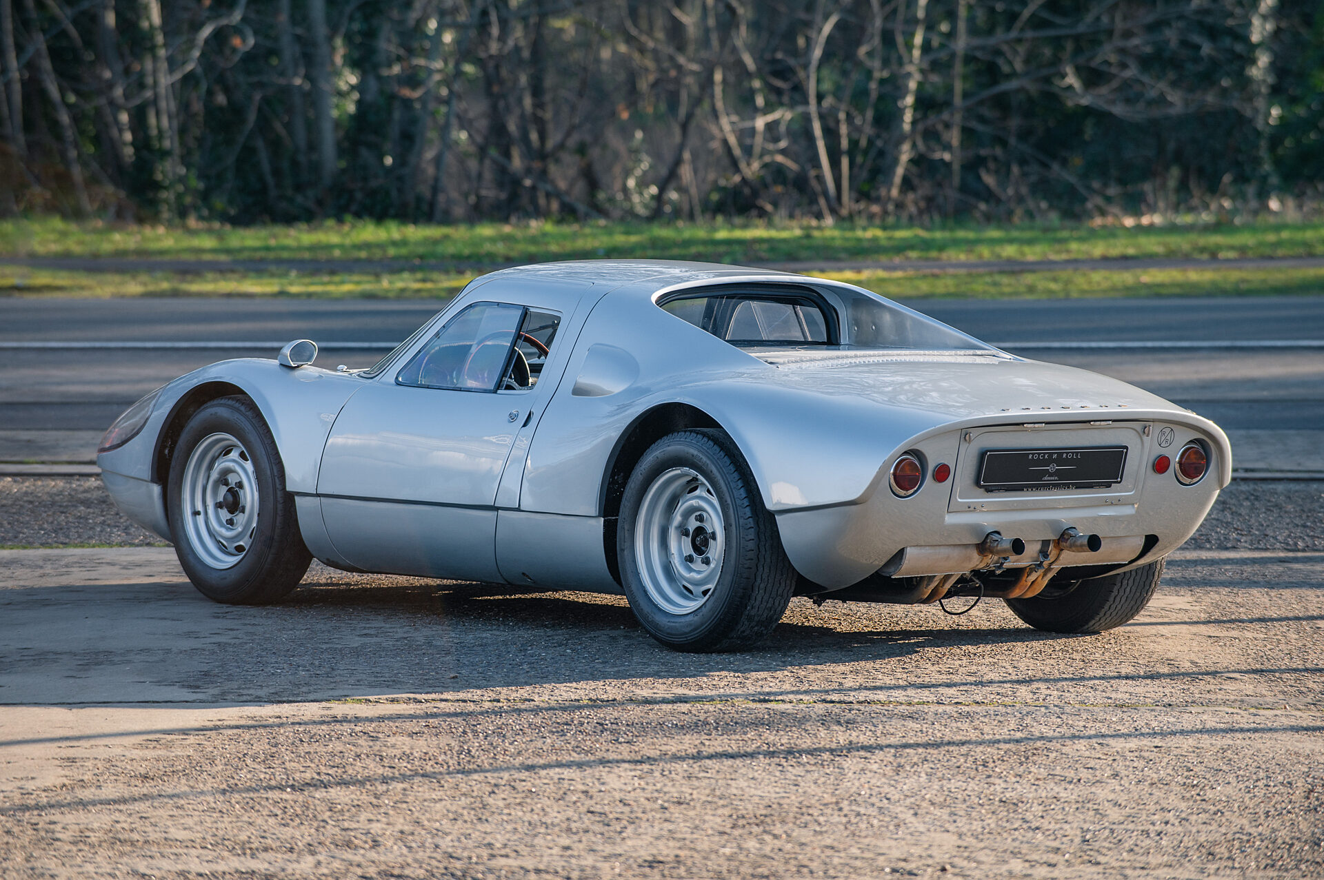 1964 Porsche 904 GTS