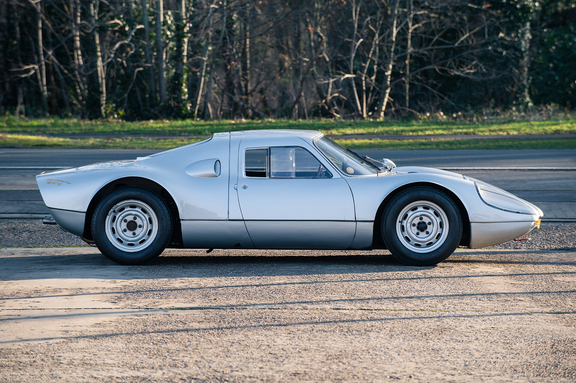 1964 Porsche 904 GTS