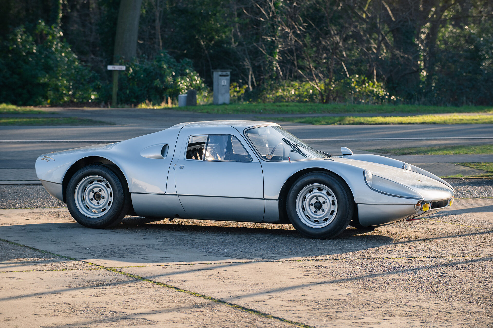 1964 Porsche 904 GTS