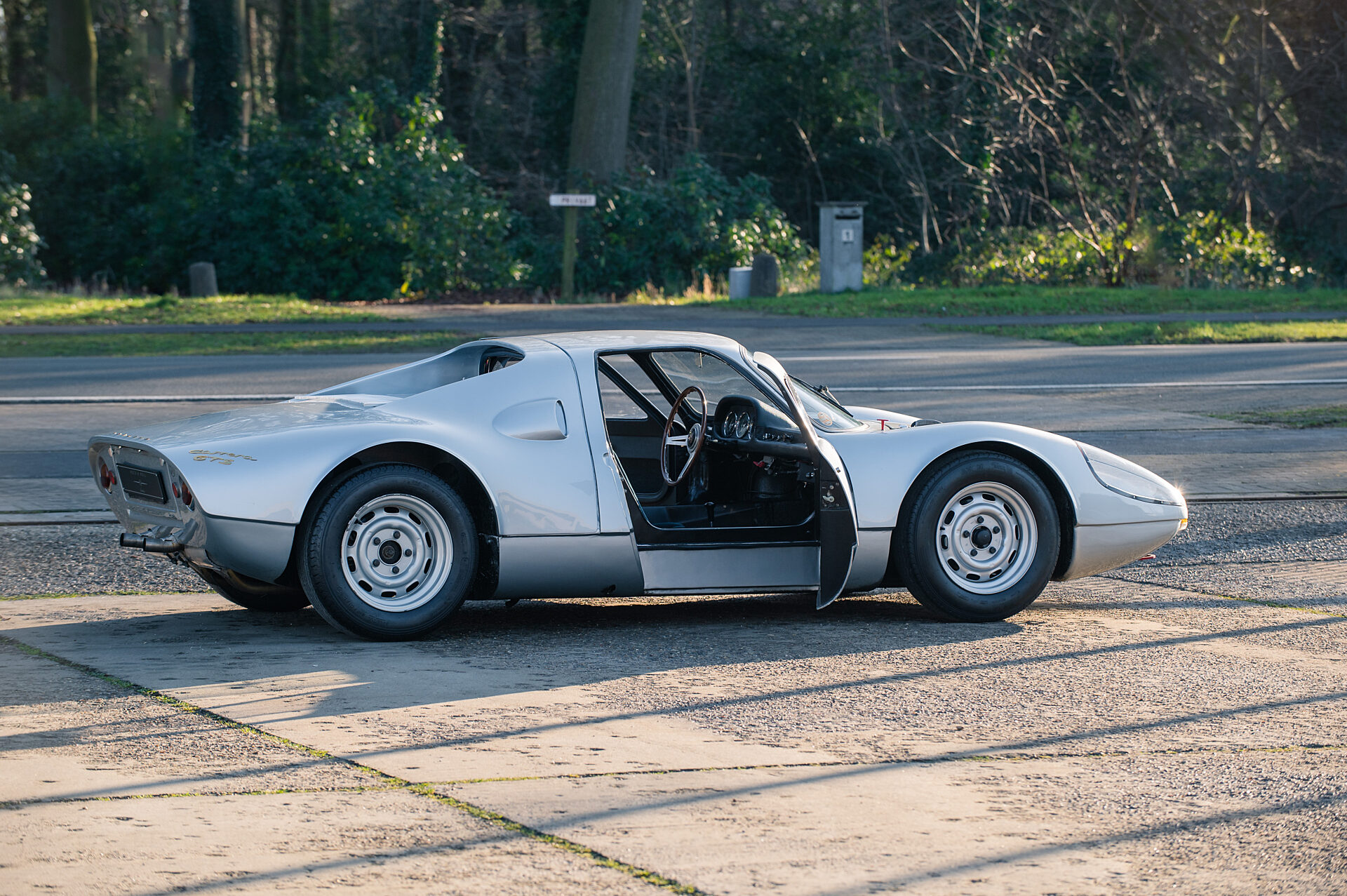 1964 Porsche 904 GTS