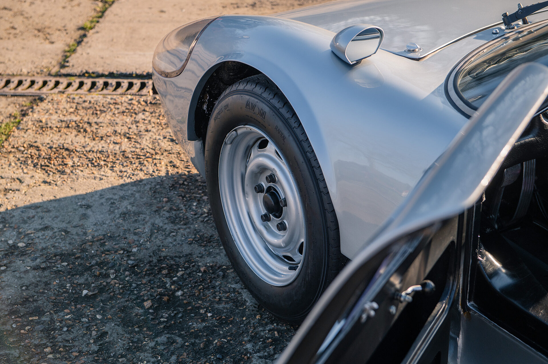 1964 Porsche 904 GTS