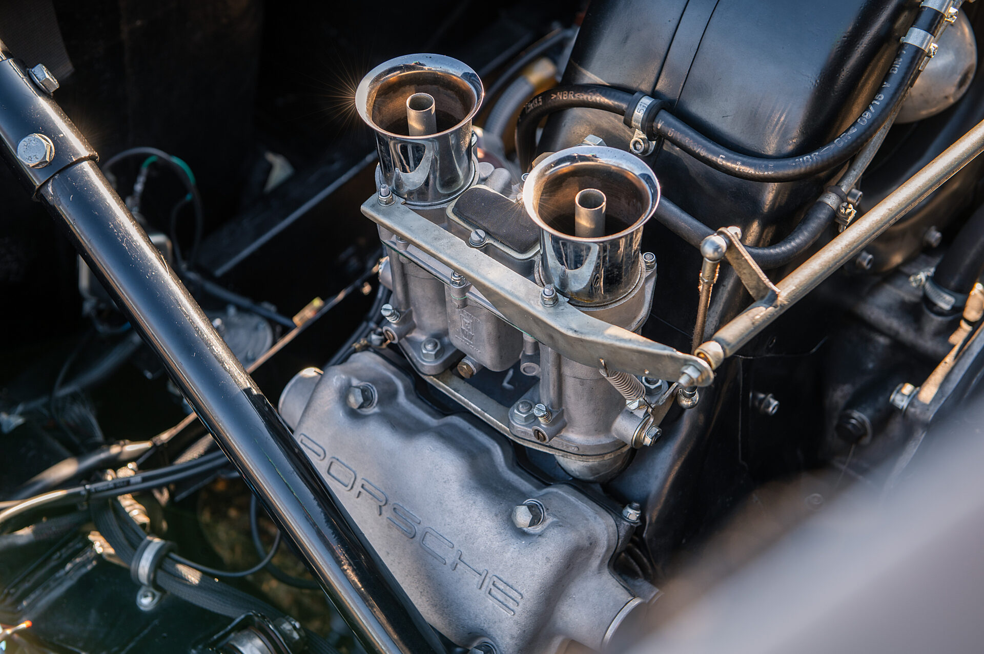 1964 Porsche 904 GTS
