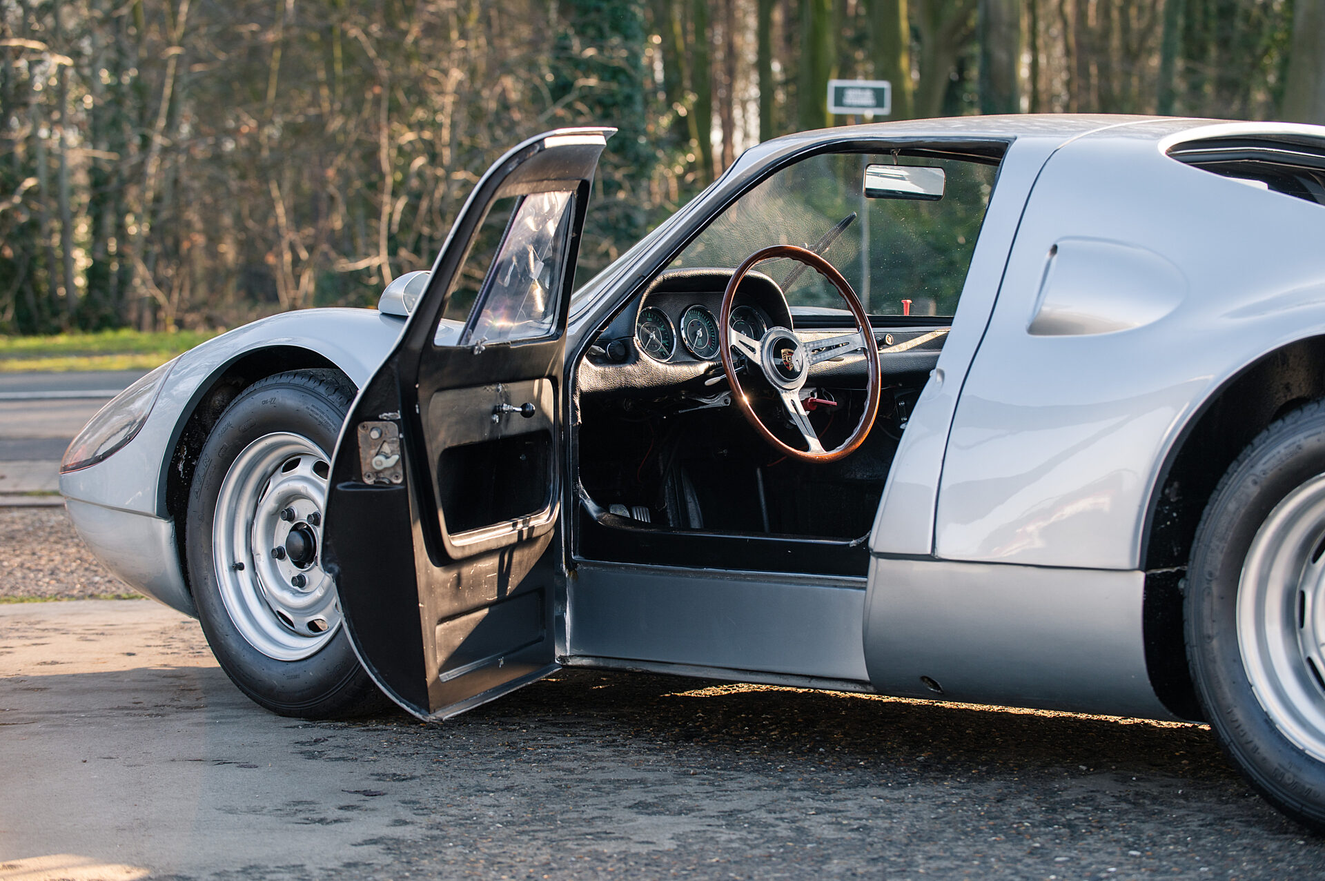 1964 Porsche 904 GTS
