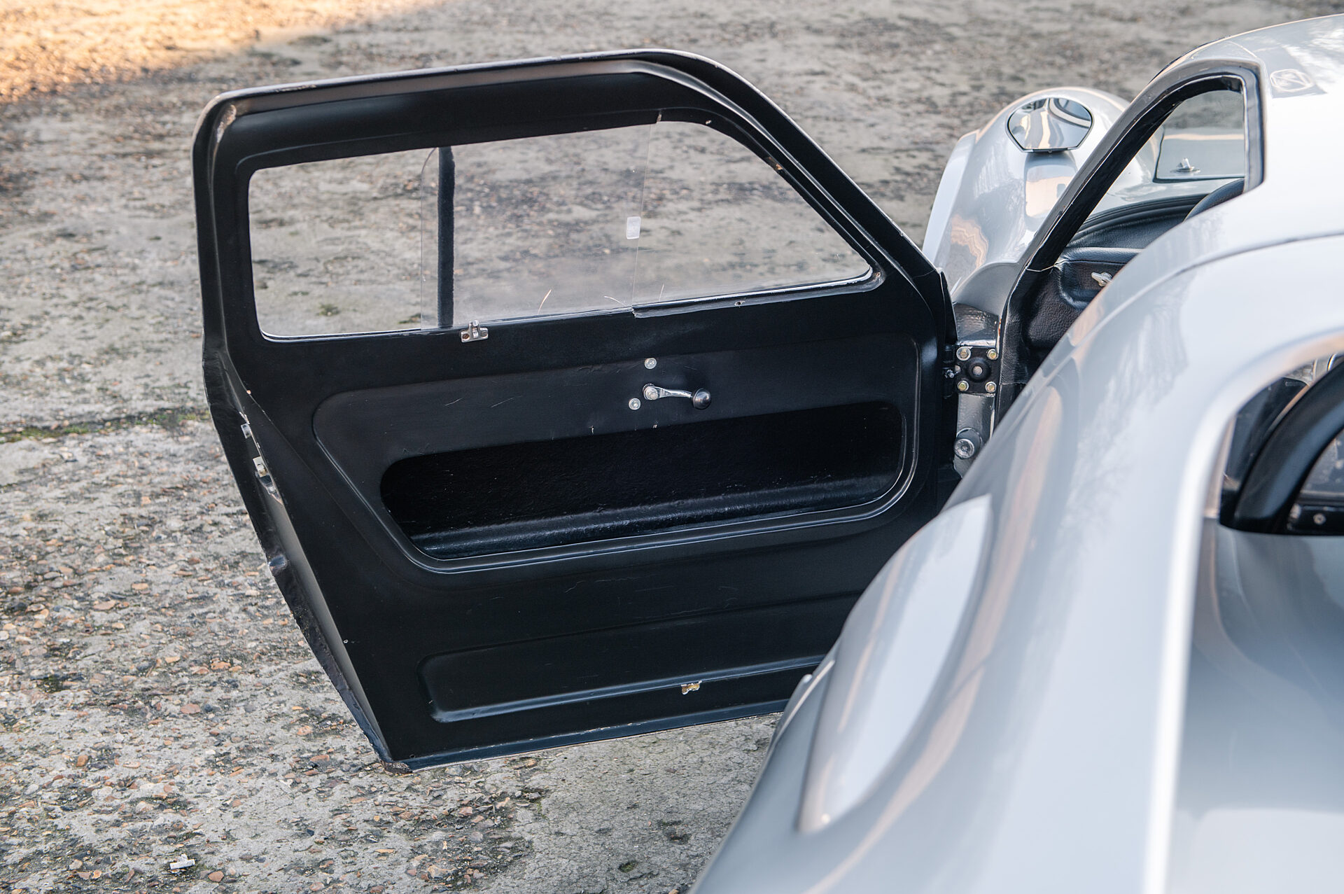 1964 Porsche 904 GTS
