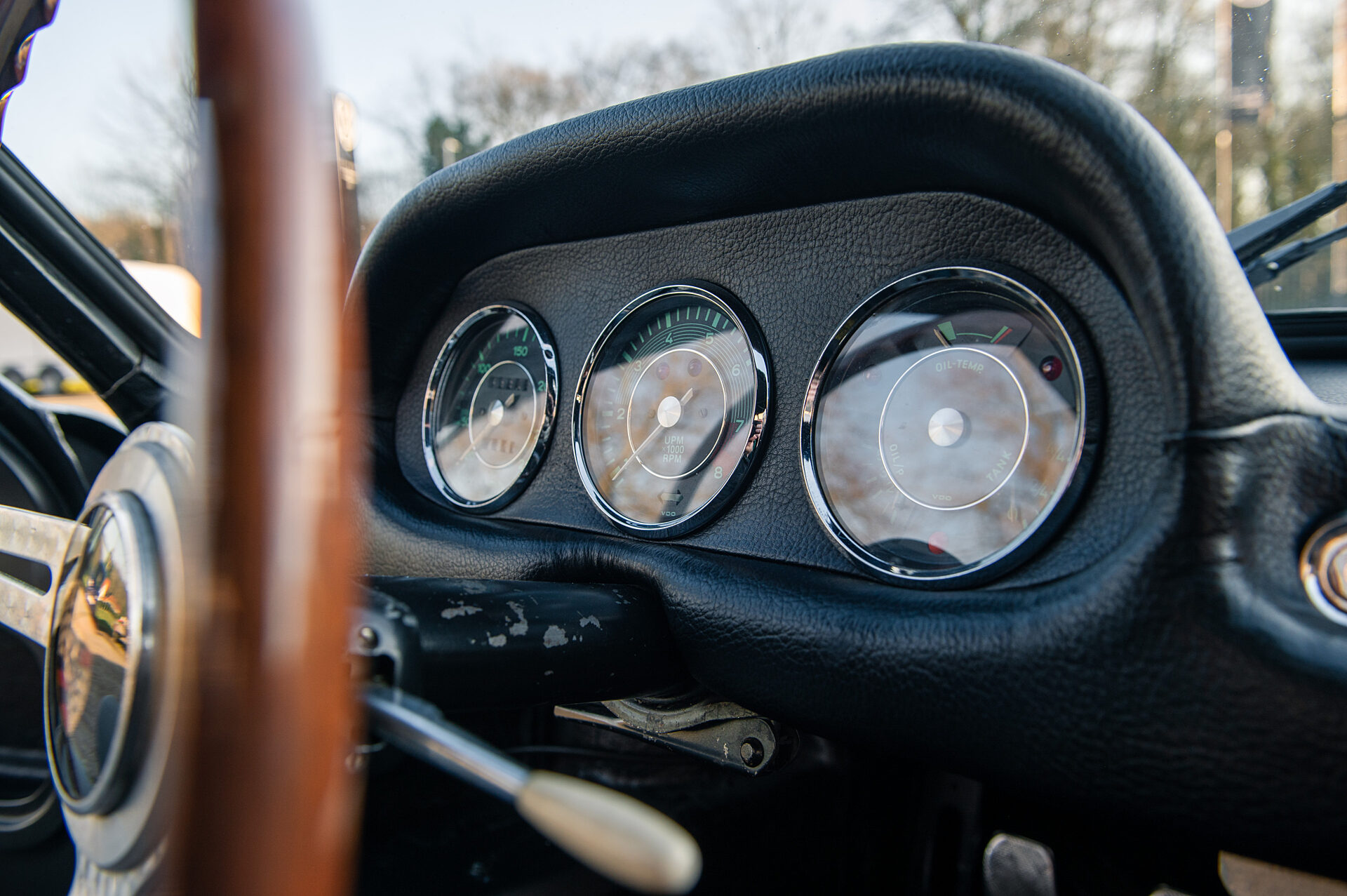 1964 Porsche 904 GTS