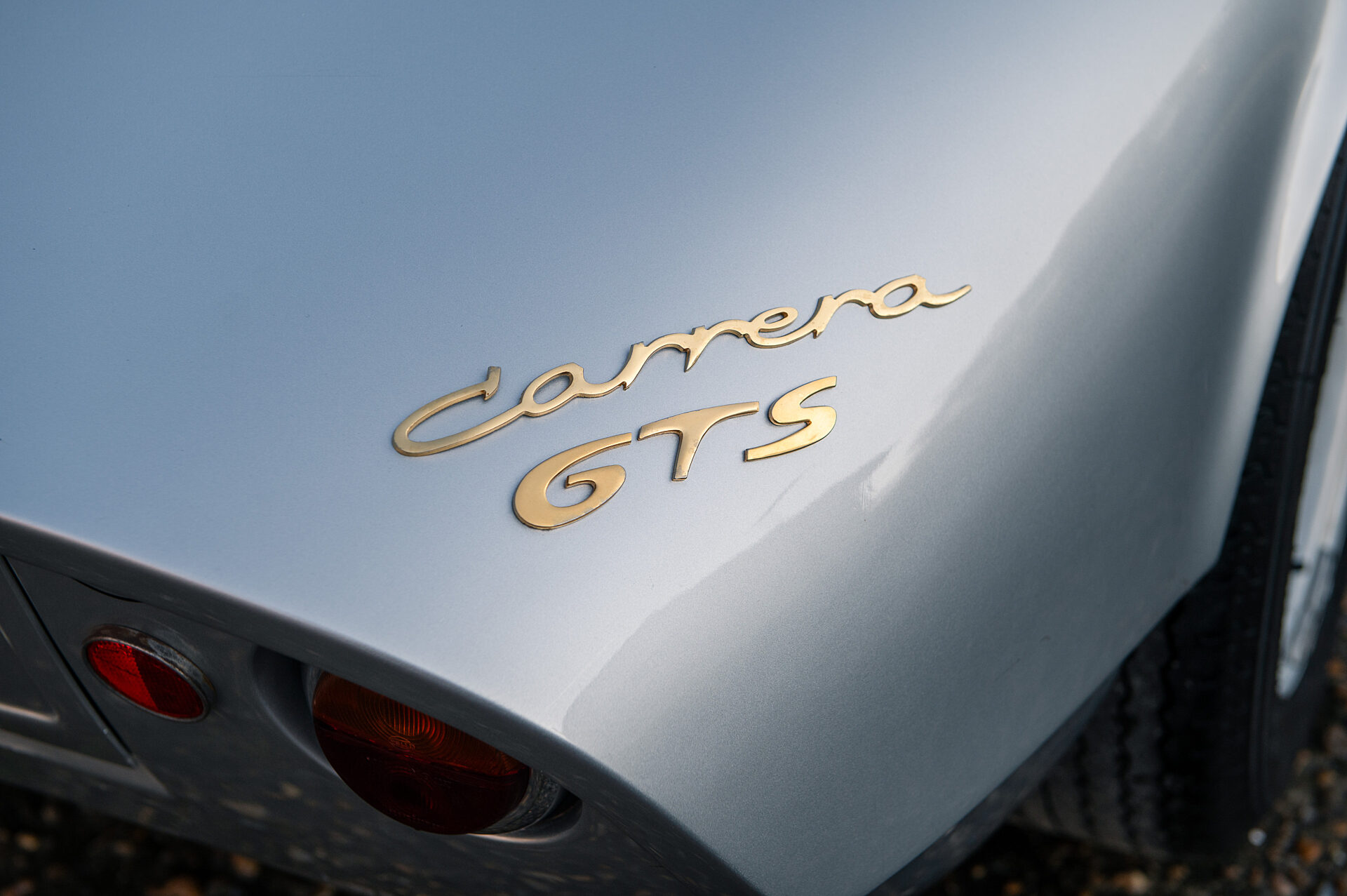 1964 Porsche 904 GTS