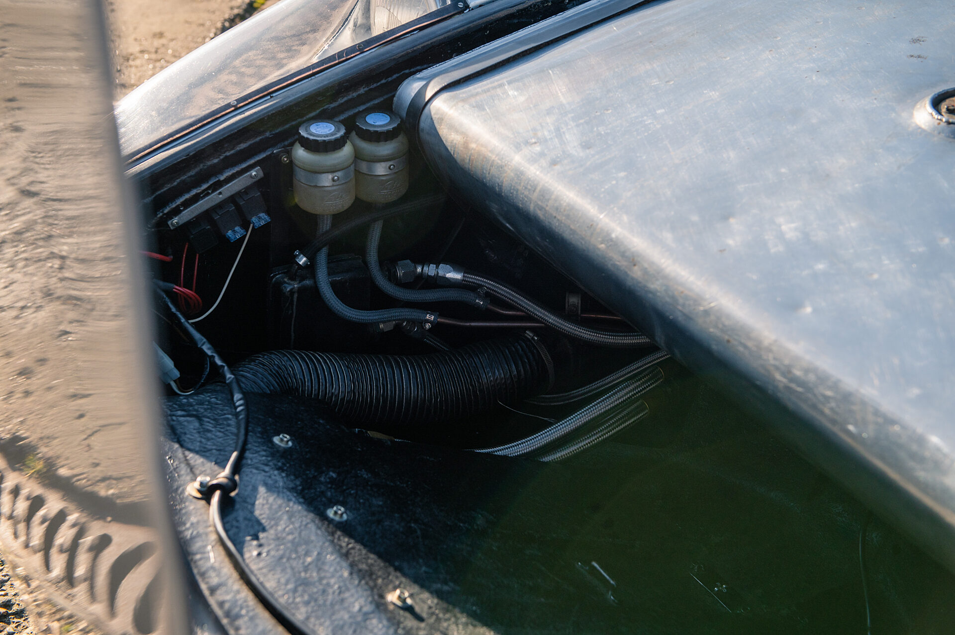 1964 Porsche 904 GTS