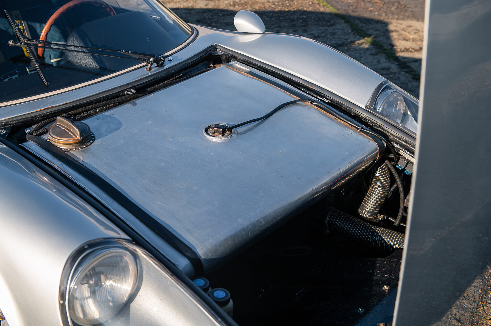 1964 Porsche 904 GTS