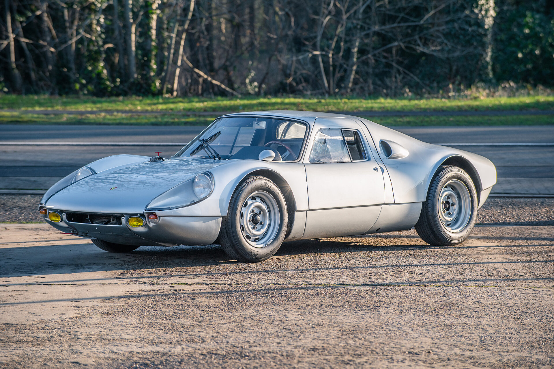 1964 Porsche 904 GTS