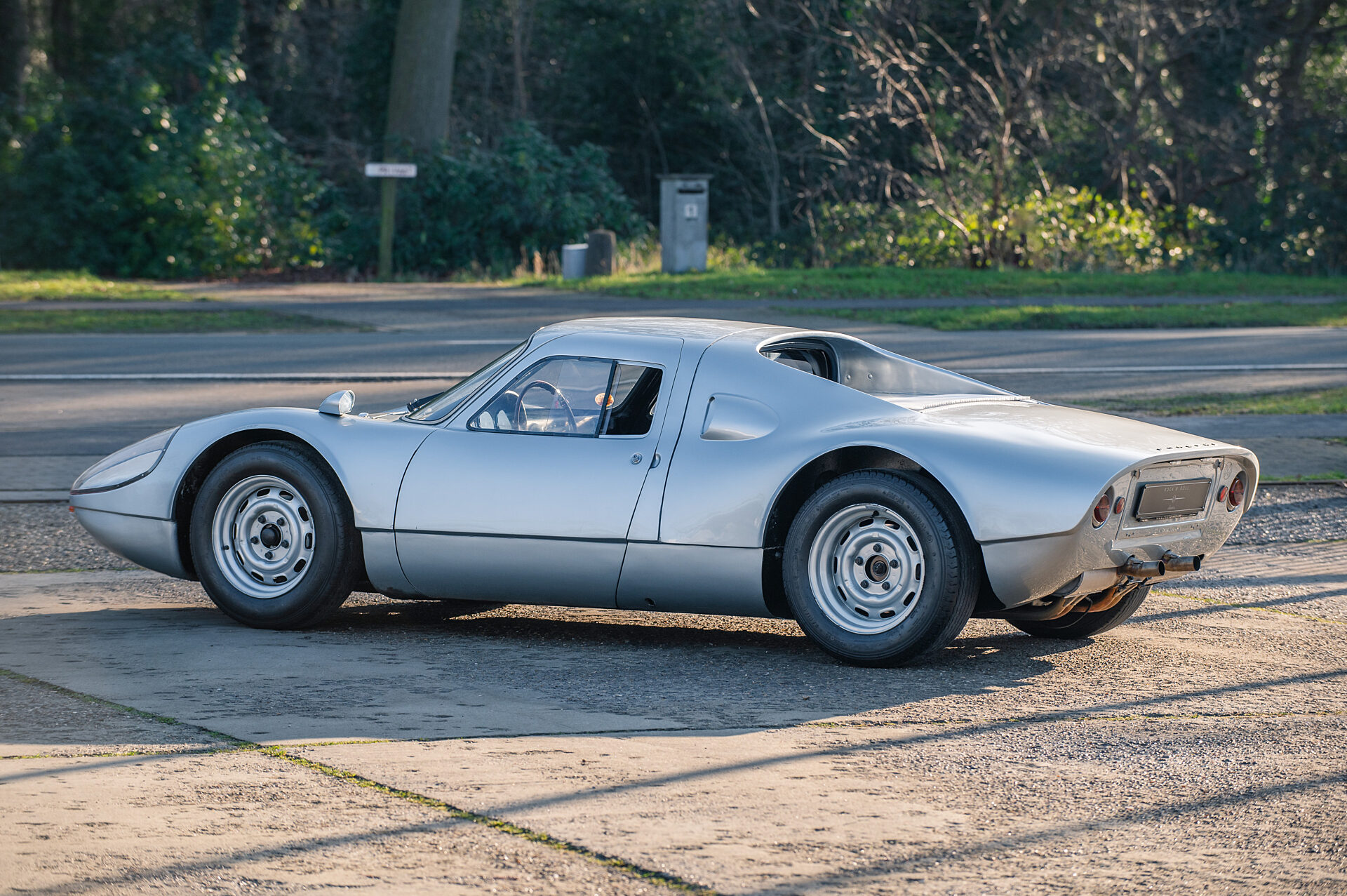 1964 Porsche 904 GTS
