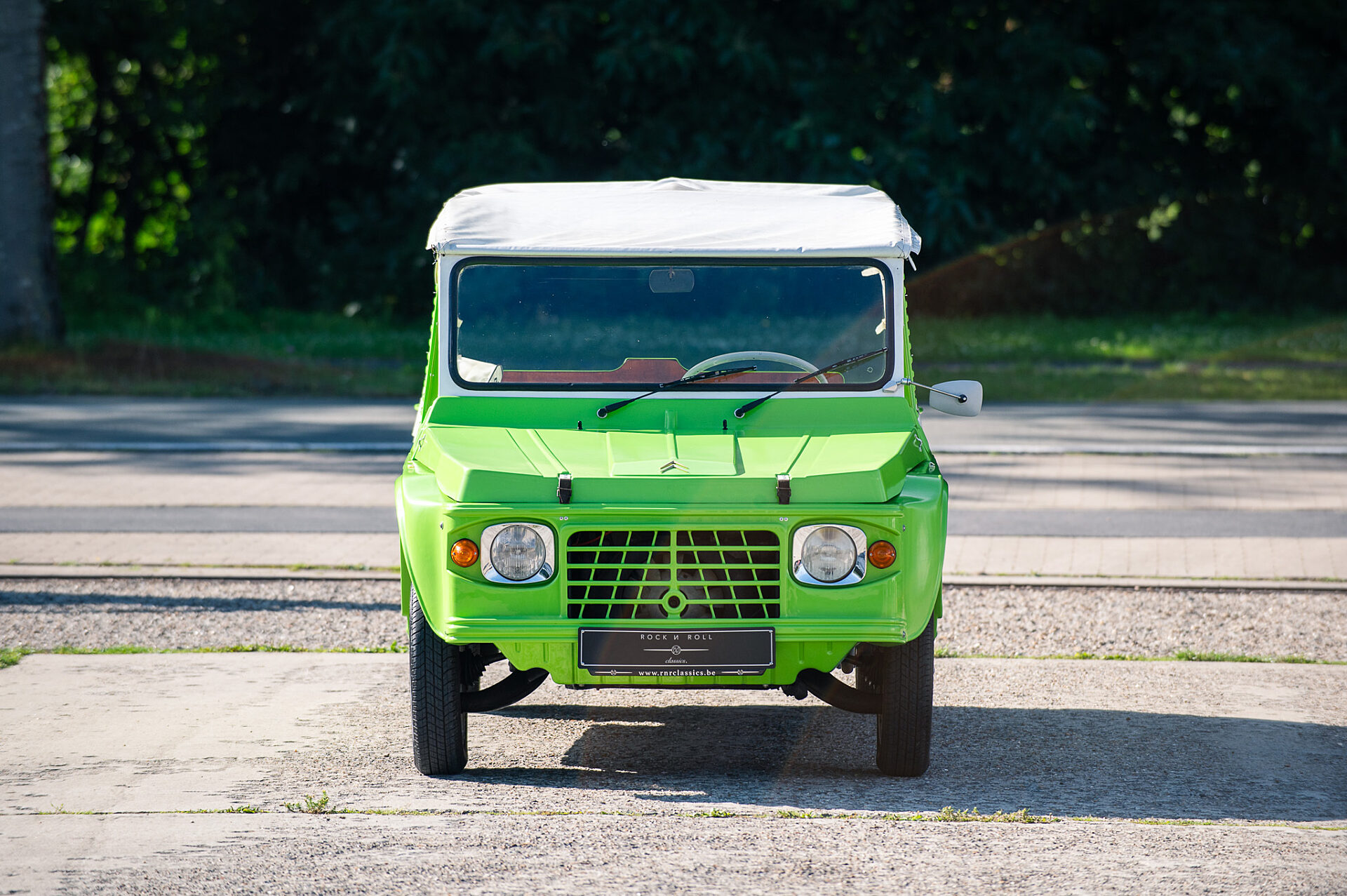 1969 Citroën Méhari