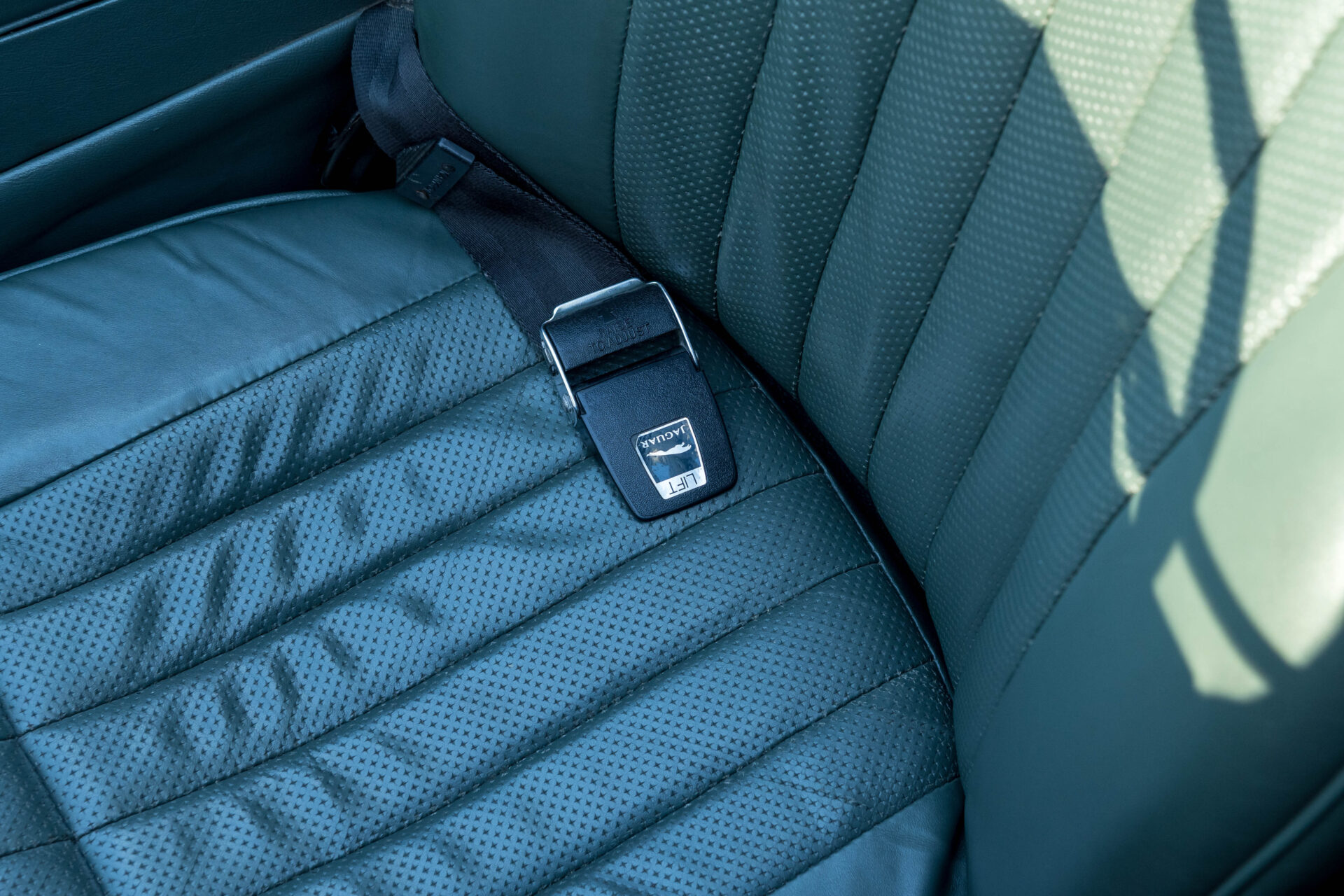1971 Jaguar E-type 4.2 series 2
