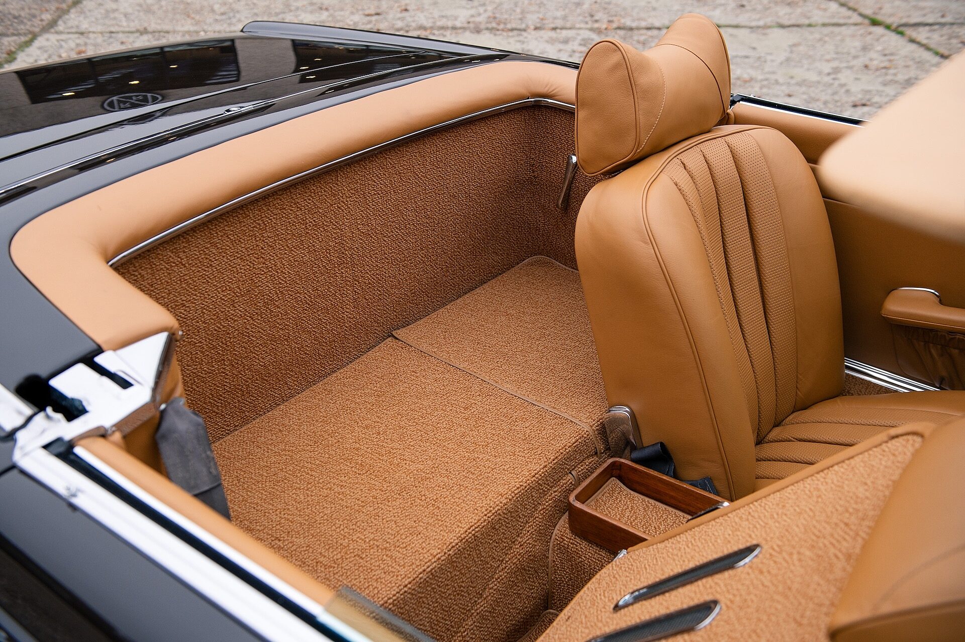 1971 Mercedes-Benz 280SL