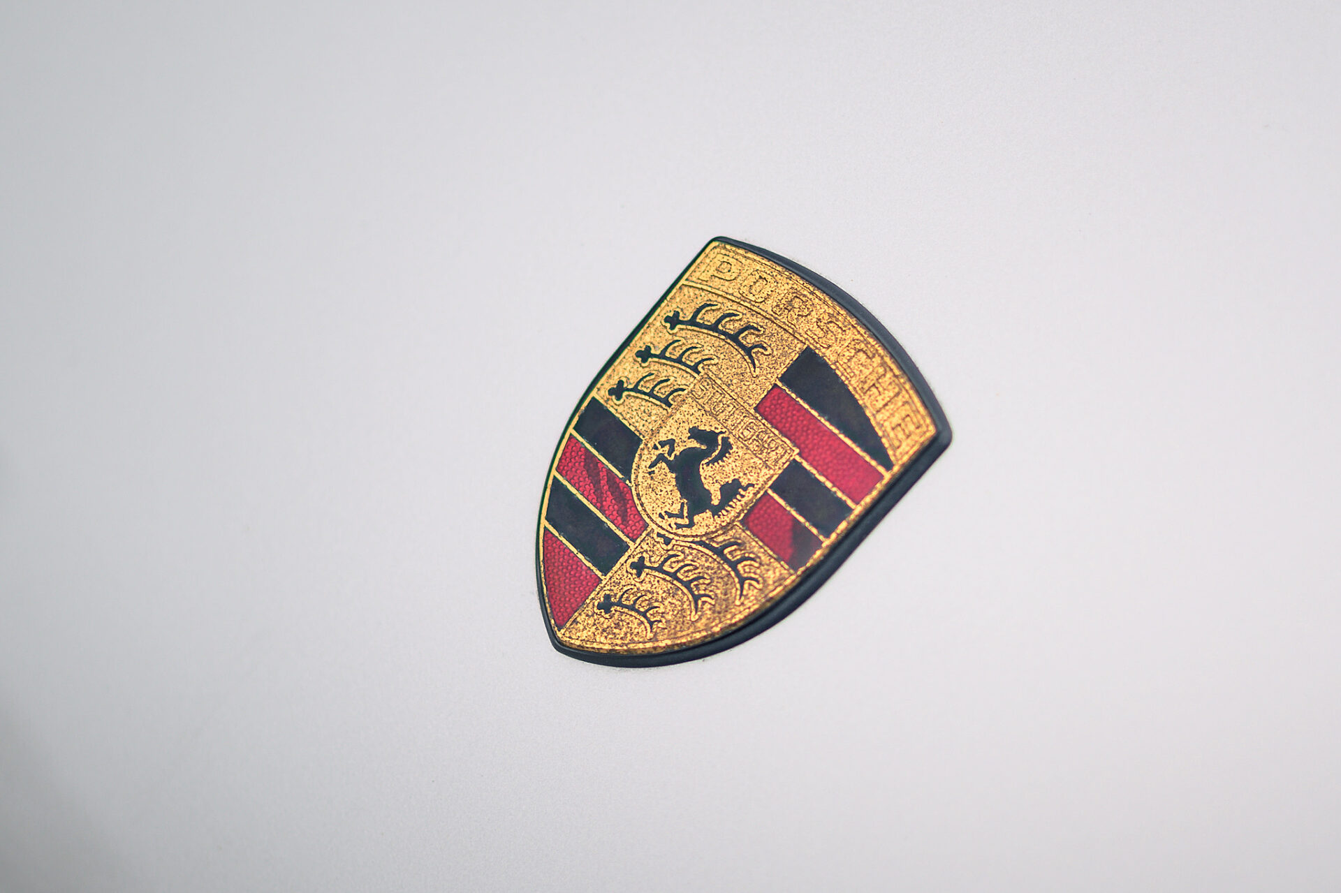 1972 Porsche 911T Targa