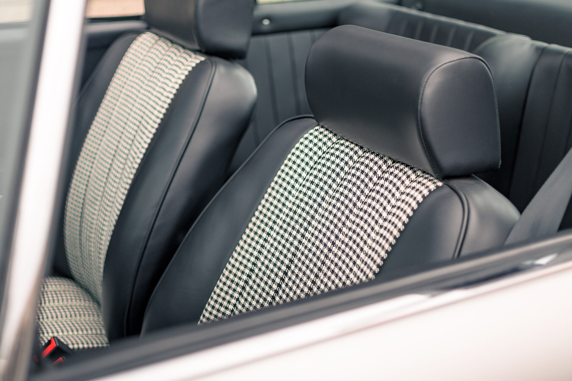 1972 Porsche 911T Targa