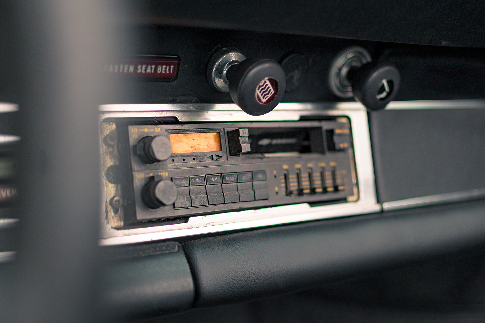 1972 Porsche 911T Targa