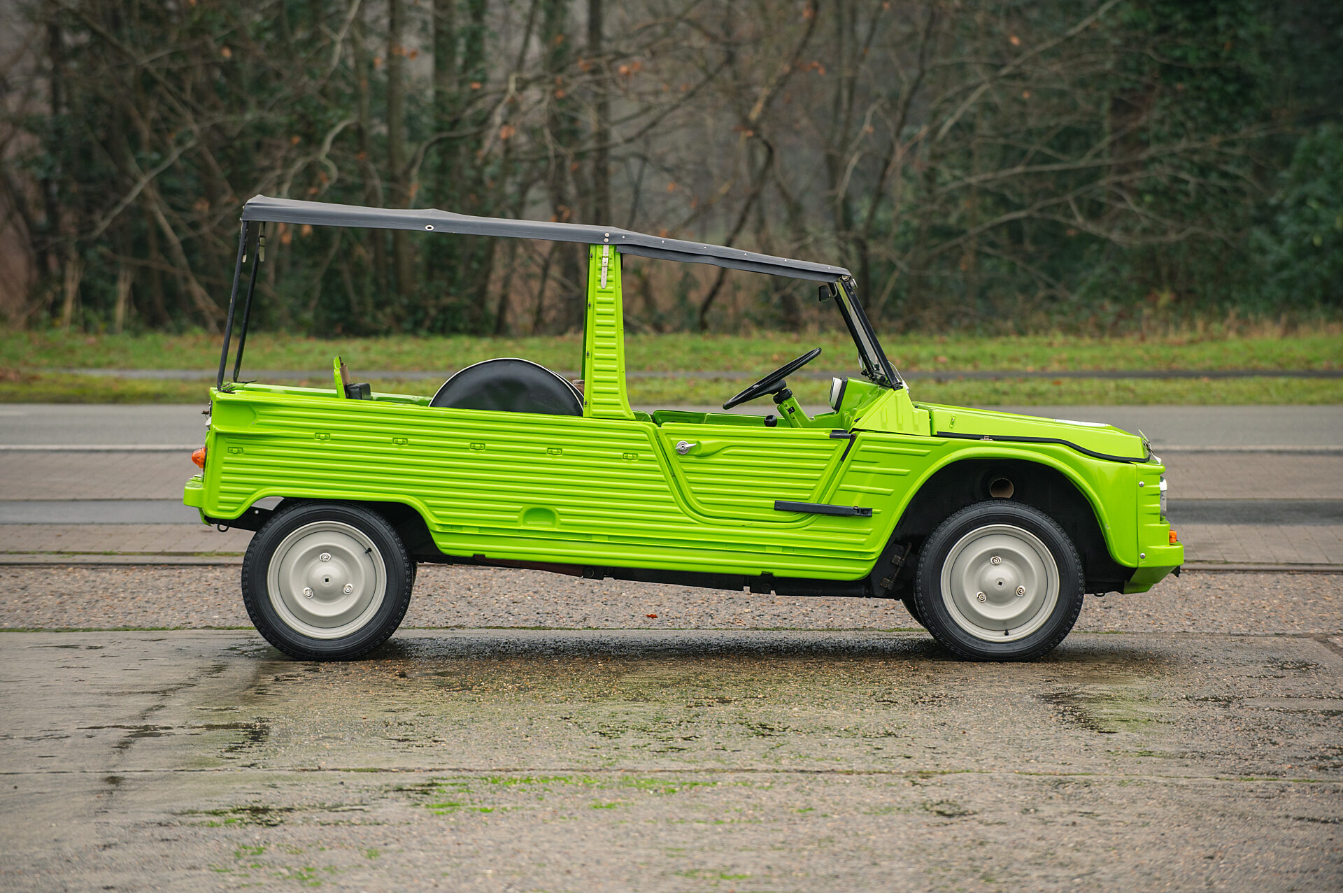 1979 Citroën Mehari