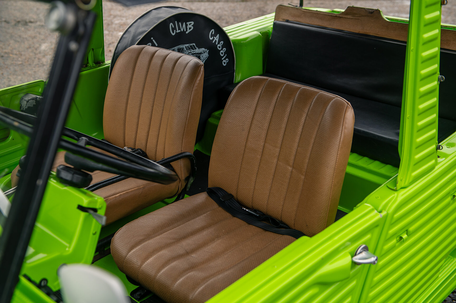 1979 Citroën Mehari