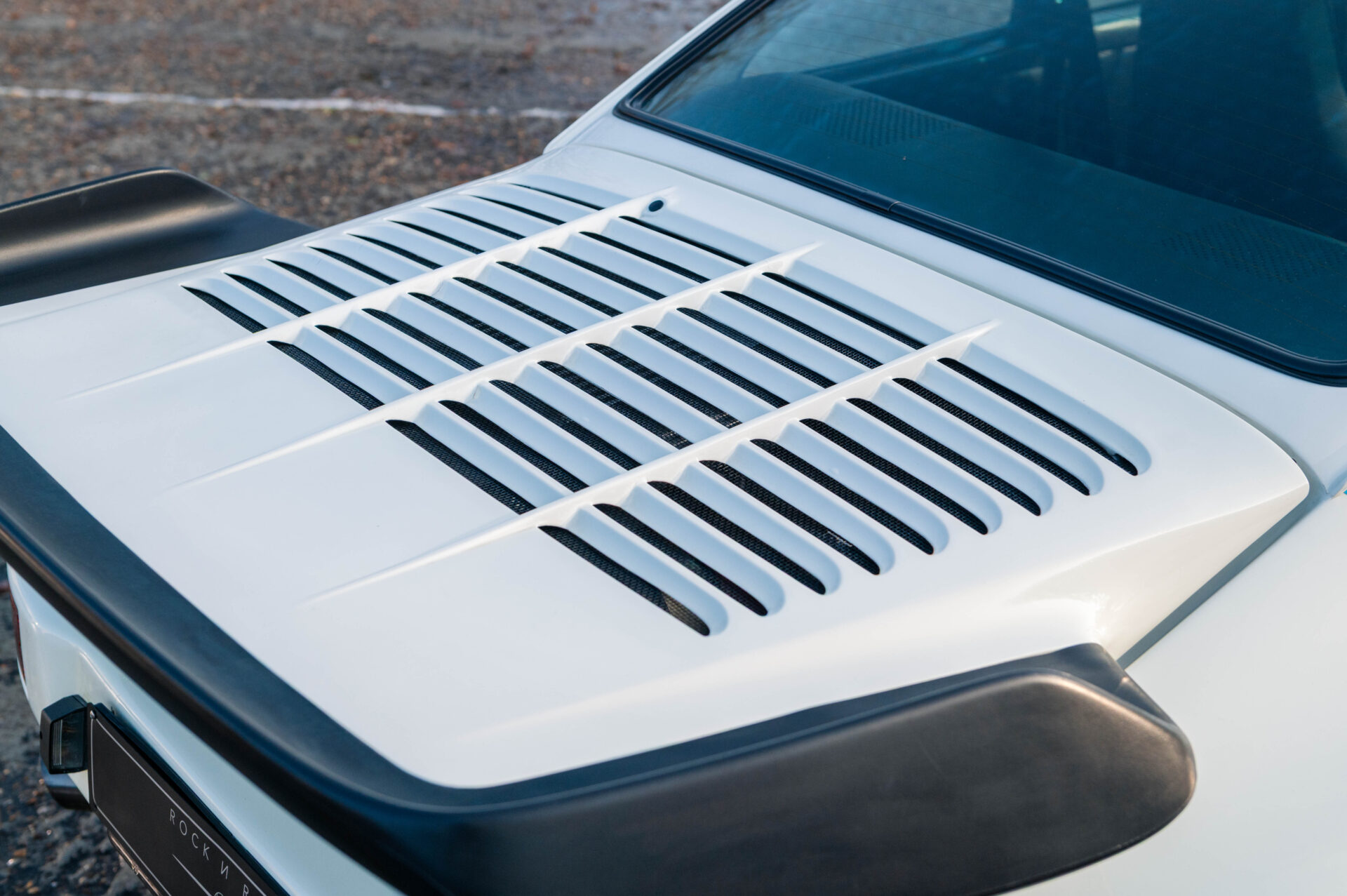1980 Porsche 935 DP