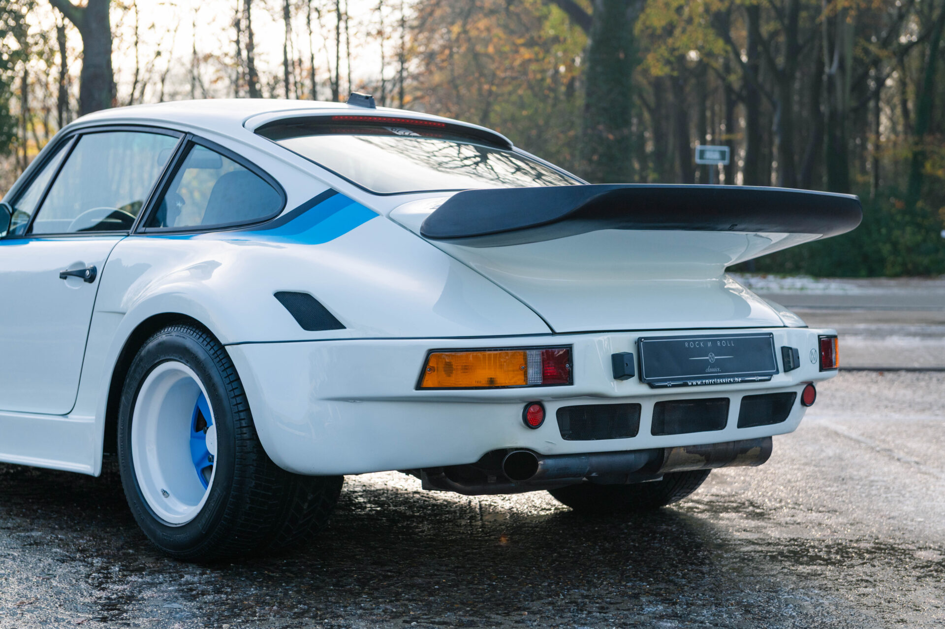 1980 Porsche 935 DP