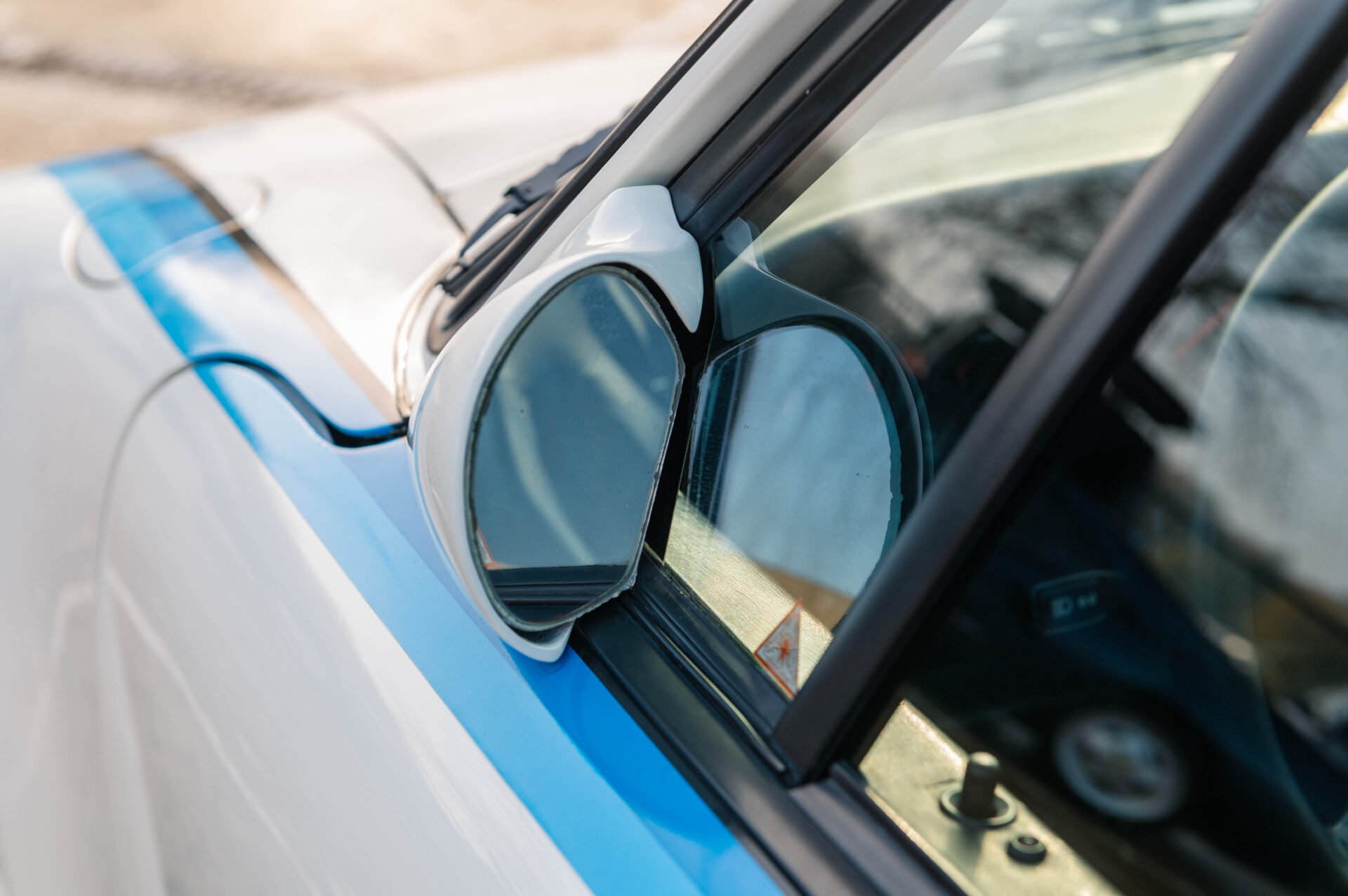 1980 Porsche 935 DP