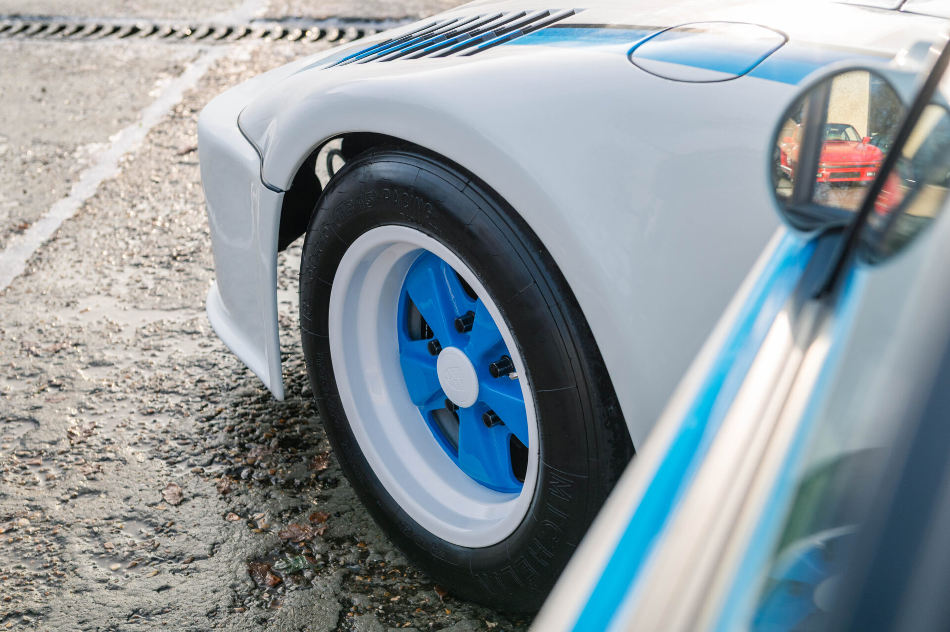 1980 Porsche 935 DP
