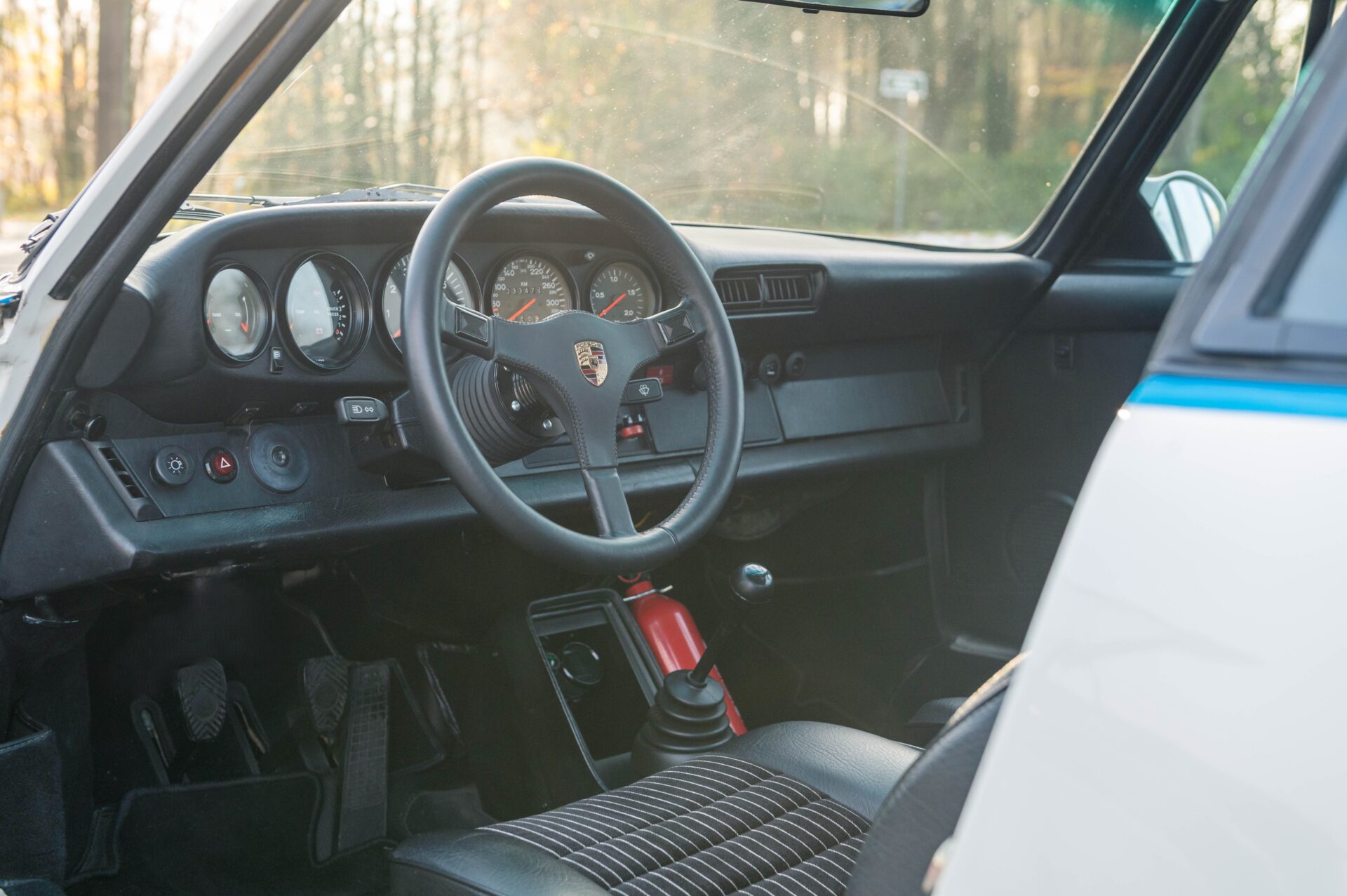 1980 Porsche 935 DP