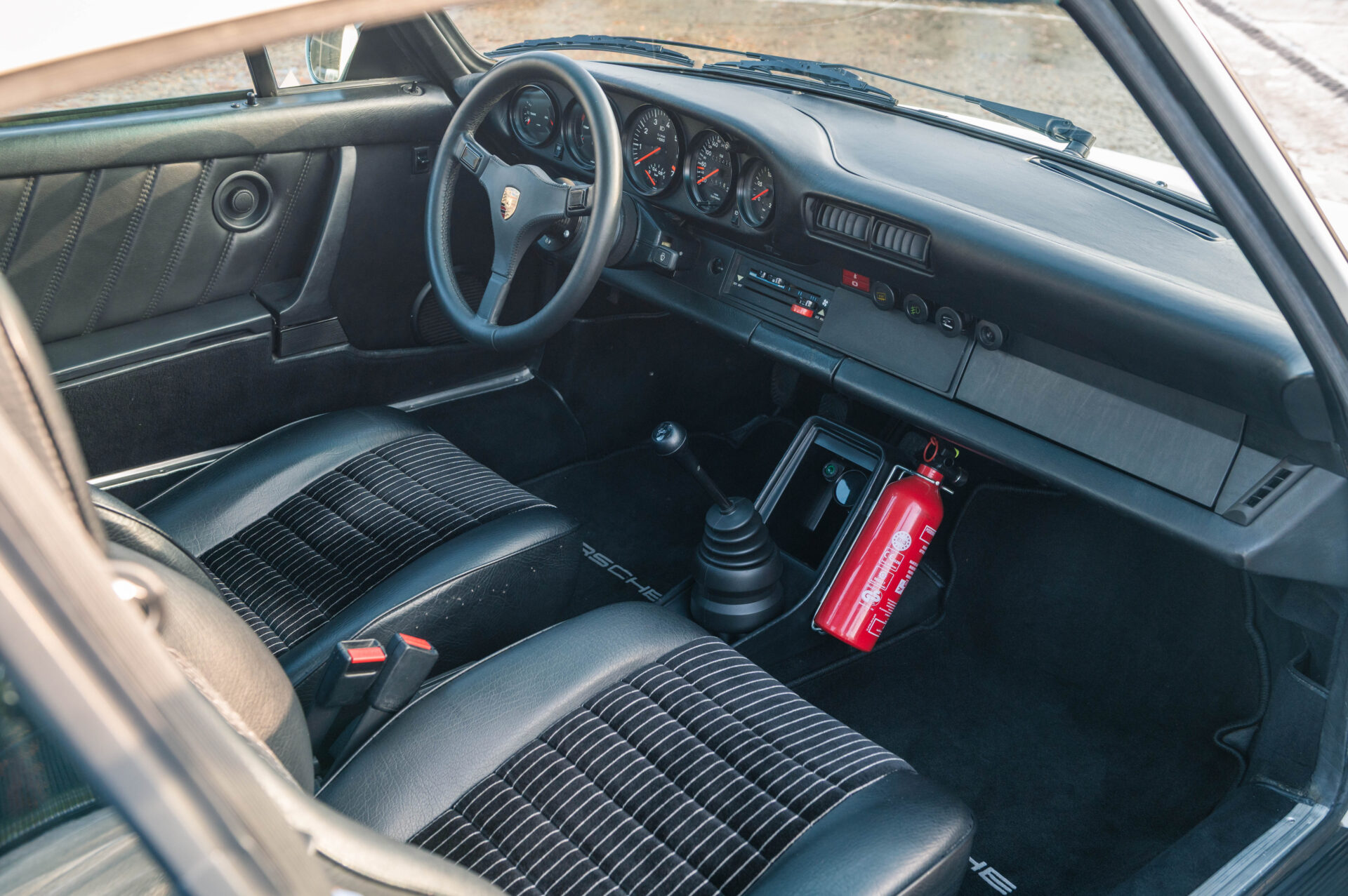 1980 Porsche 935 DP