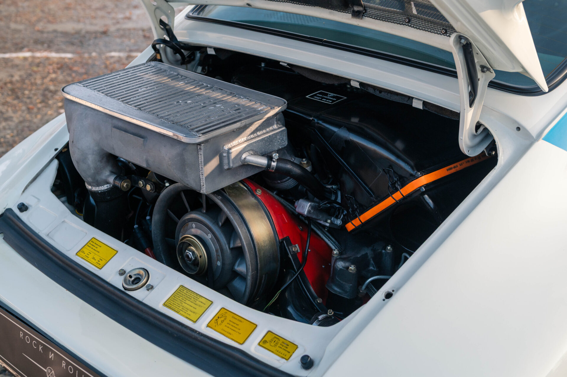 1980 Porsche 935 DP