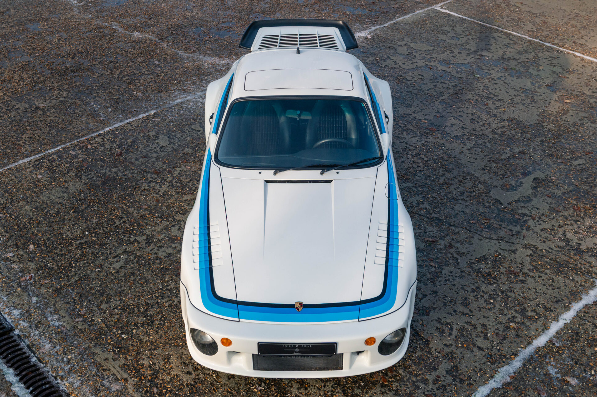 1980 Porsche 935 DP