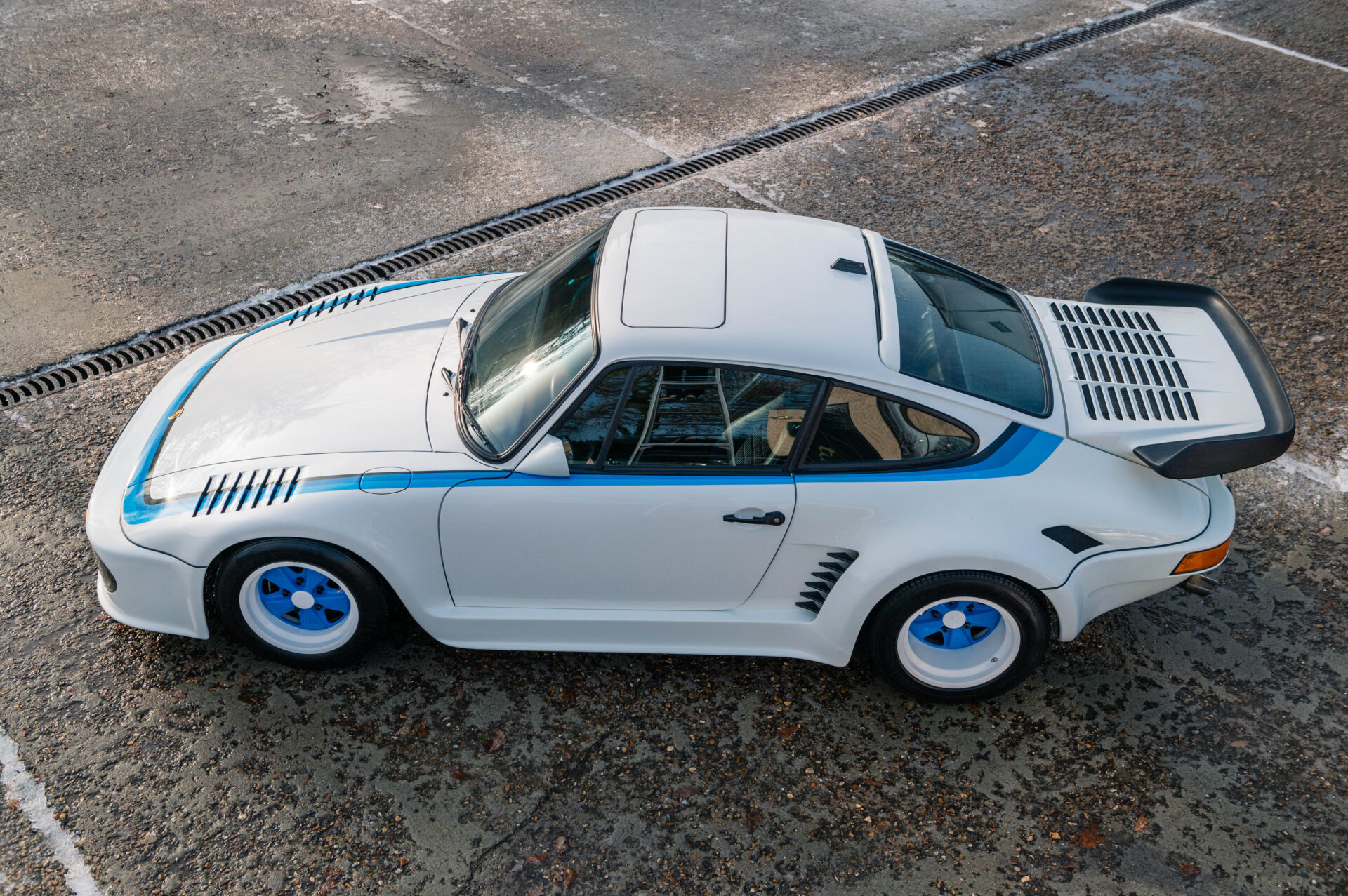 1980 Porsche 935 DP