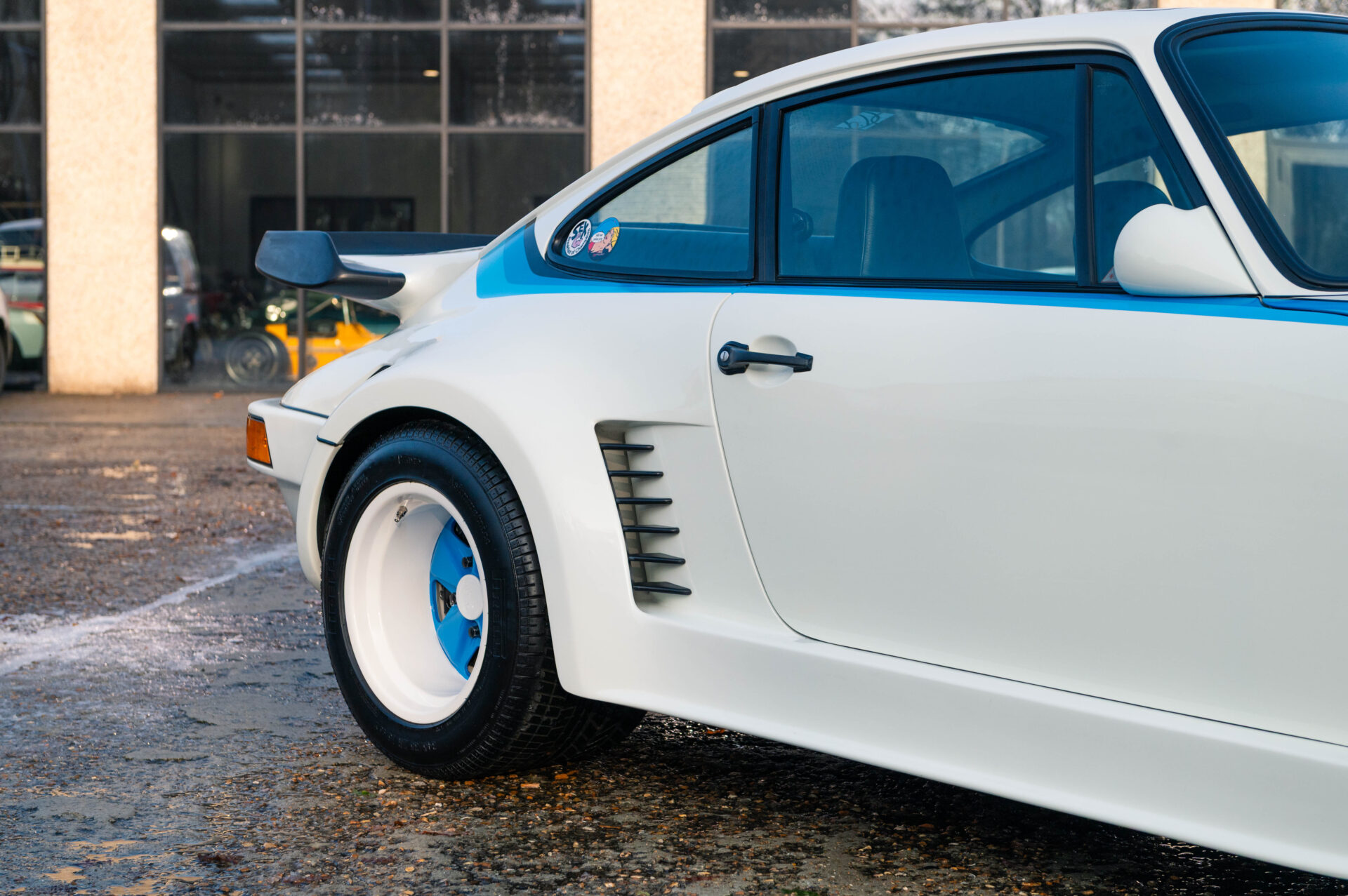 1980 Porsche 935 DP