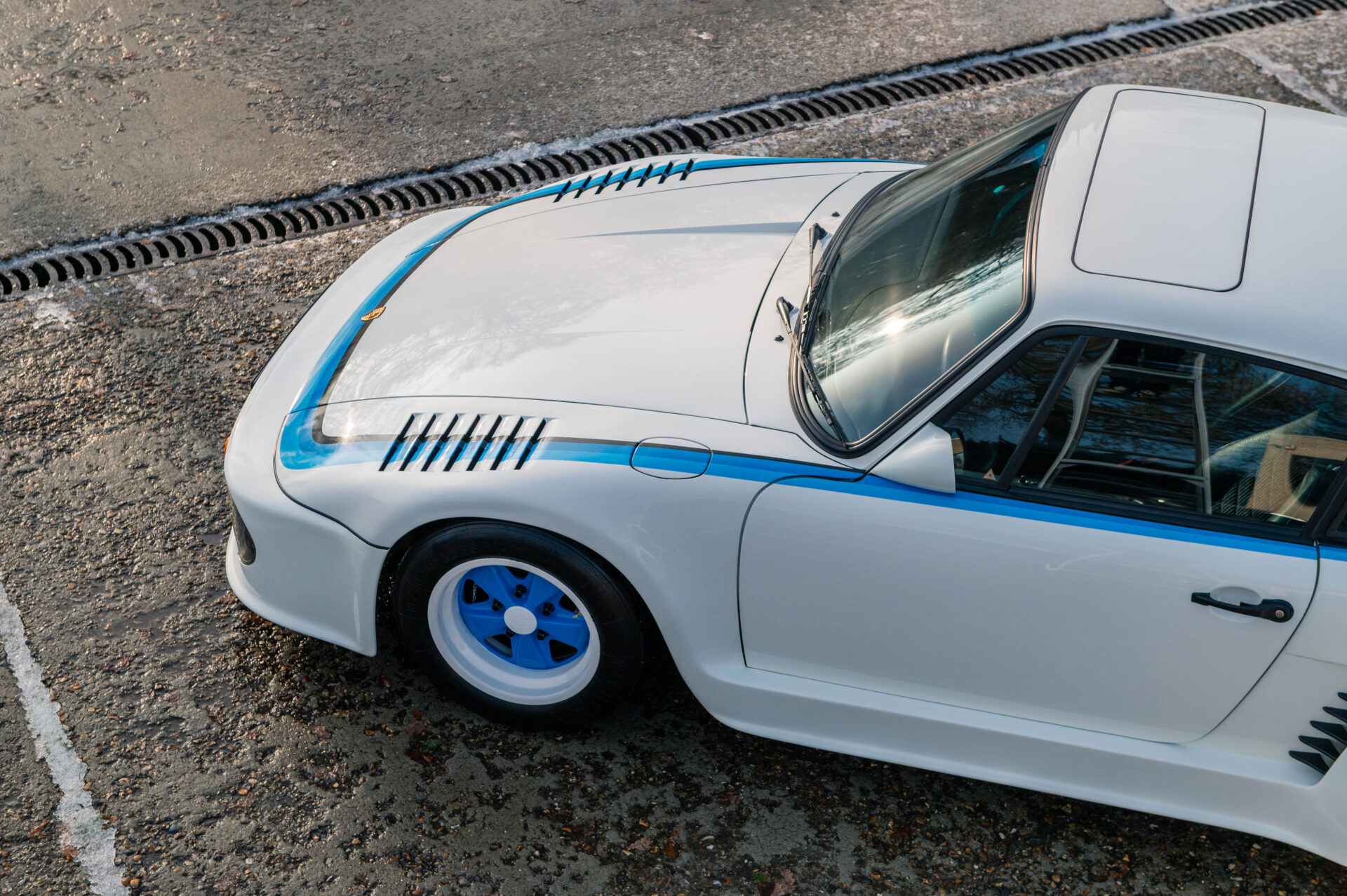 1980 Porsche 935 DP