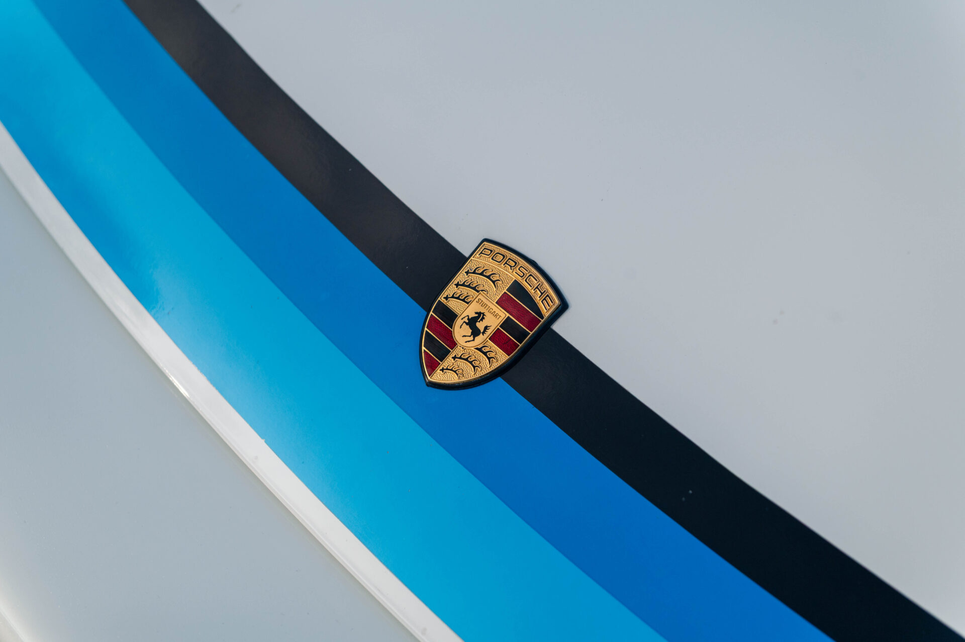 1980 Porsche 935 DP