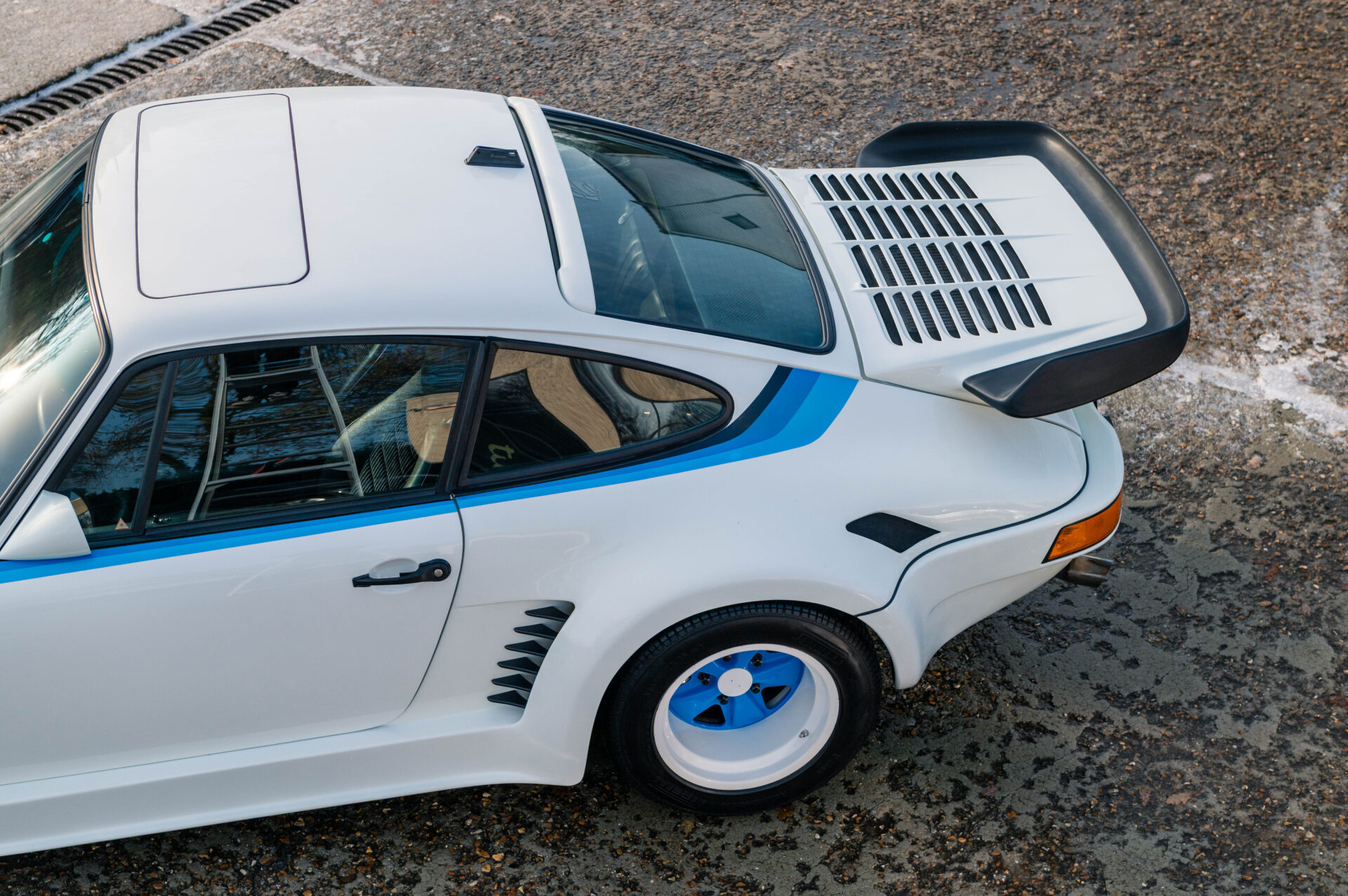 1980 Porsche 935 DP