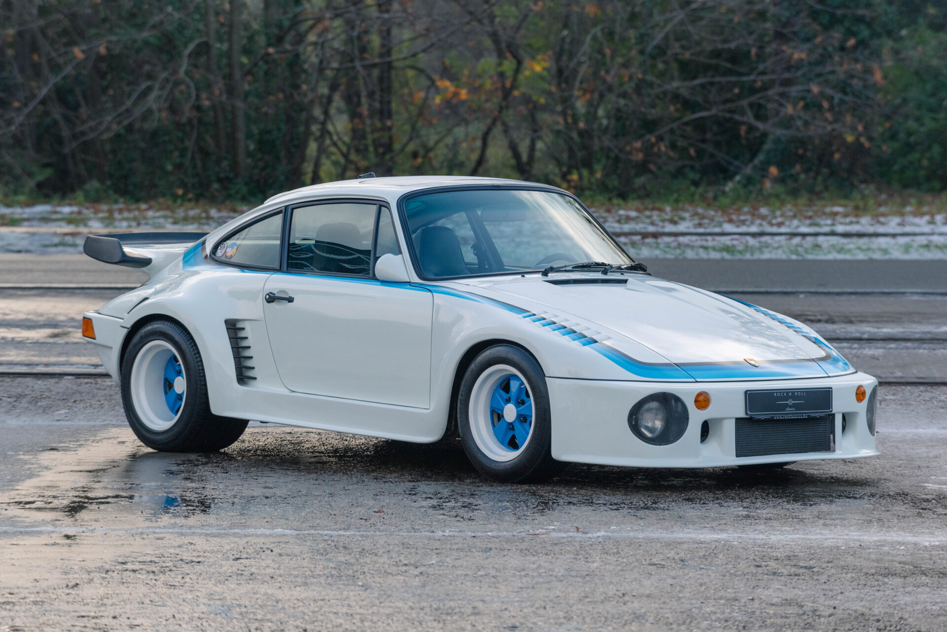 1980 Porsche 935 DP