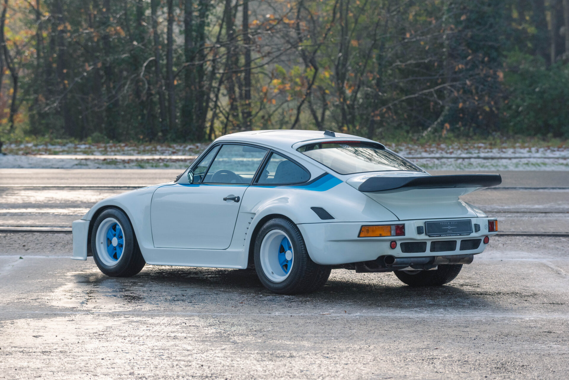 1980 Porsche 935 DP