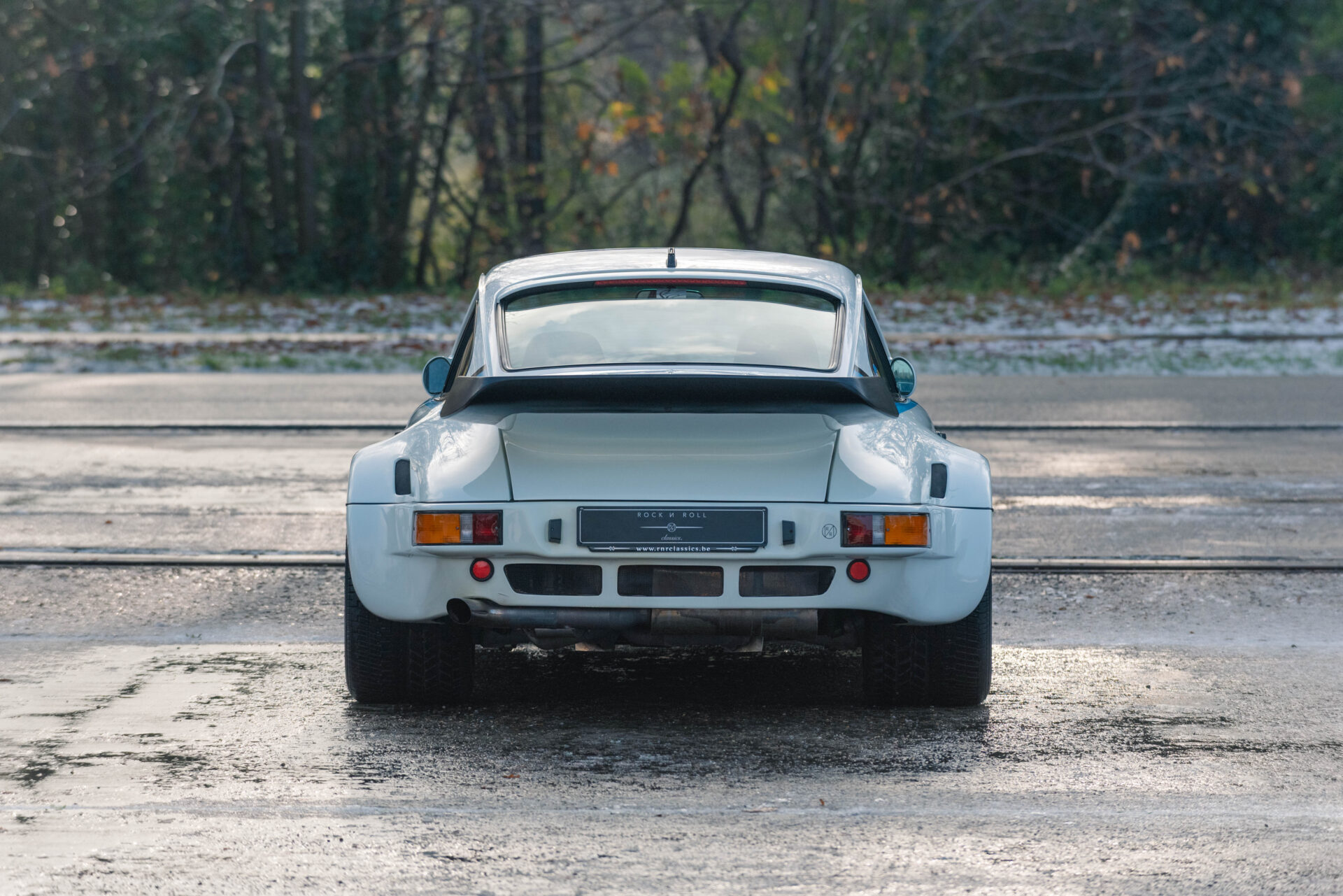 1980 Porsche 935 DP