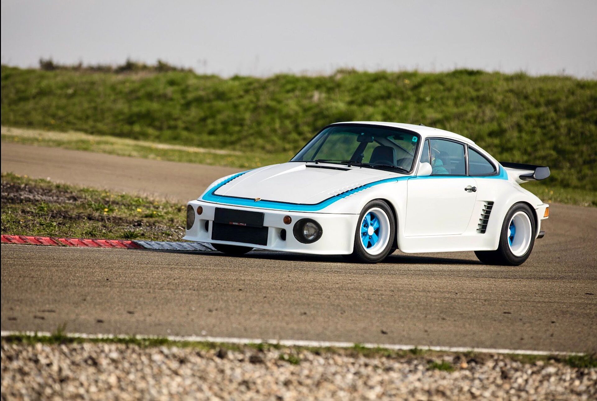 1980 Porsche 935 DP