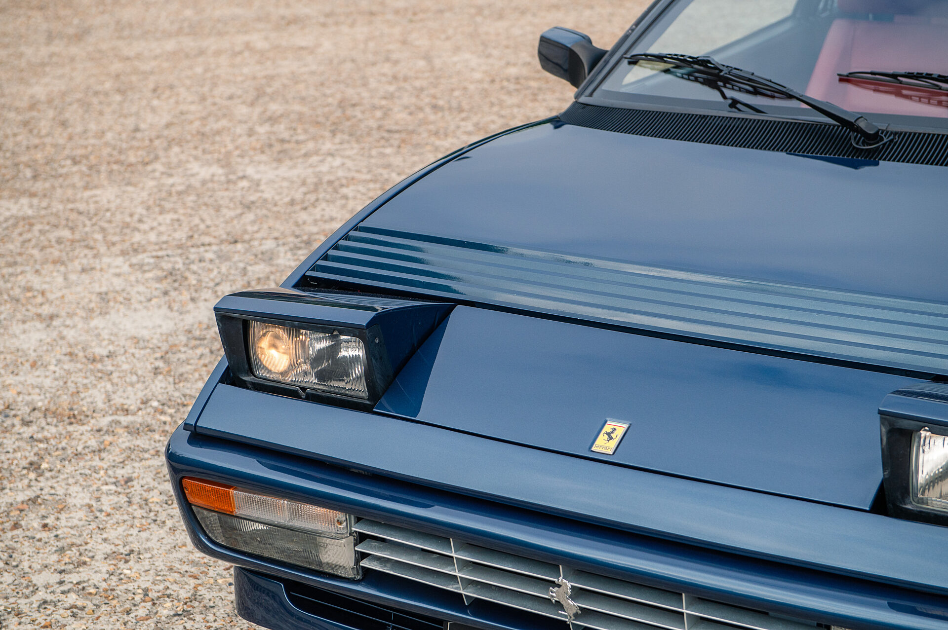 1990 Ferrari Mondial T