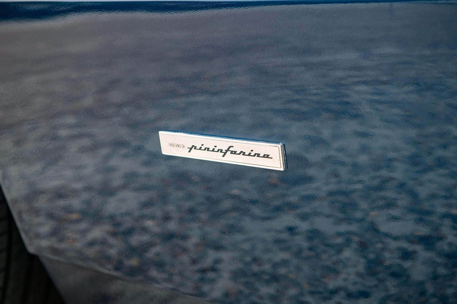 1990 Ferrari Mondial T
