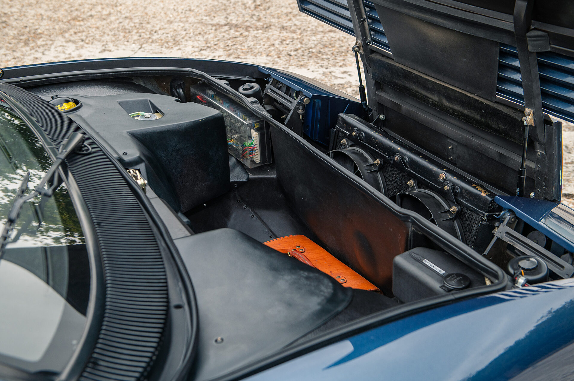 1990 Ferrari Mondial T