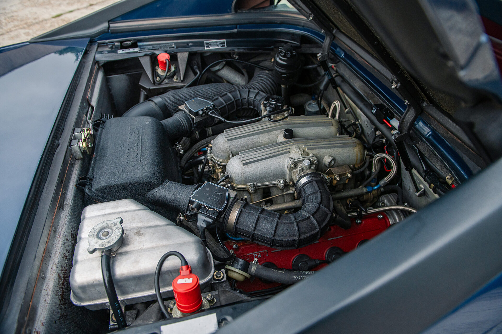 1990 Ferrari Mondial T