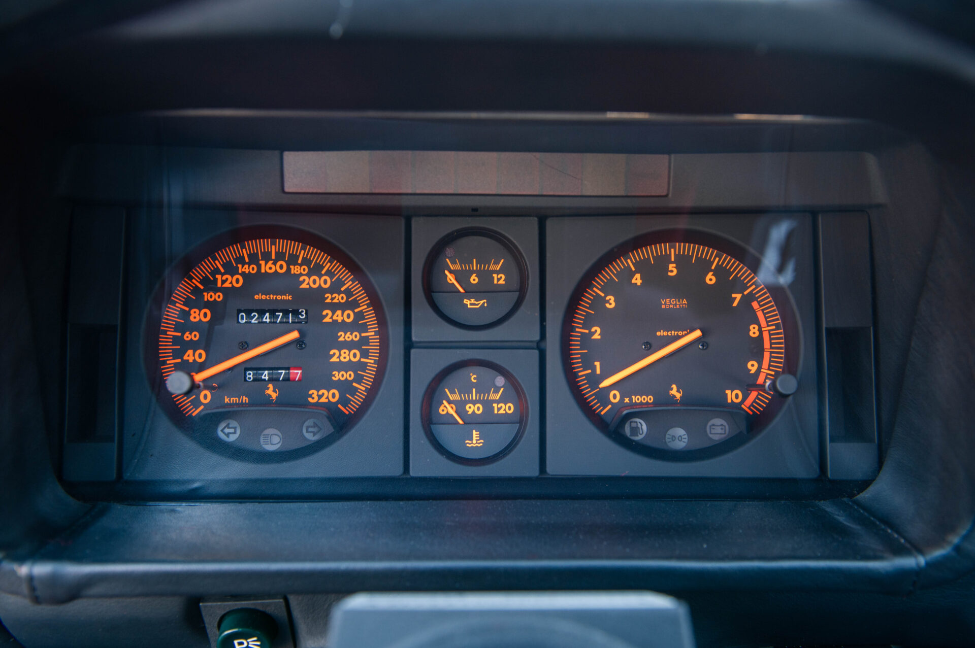 1992 Ferrari 512 TR