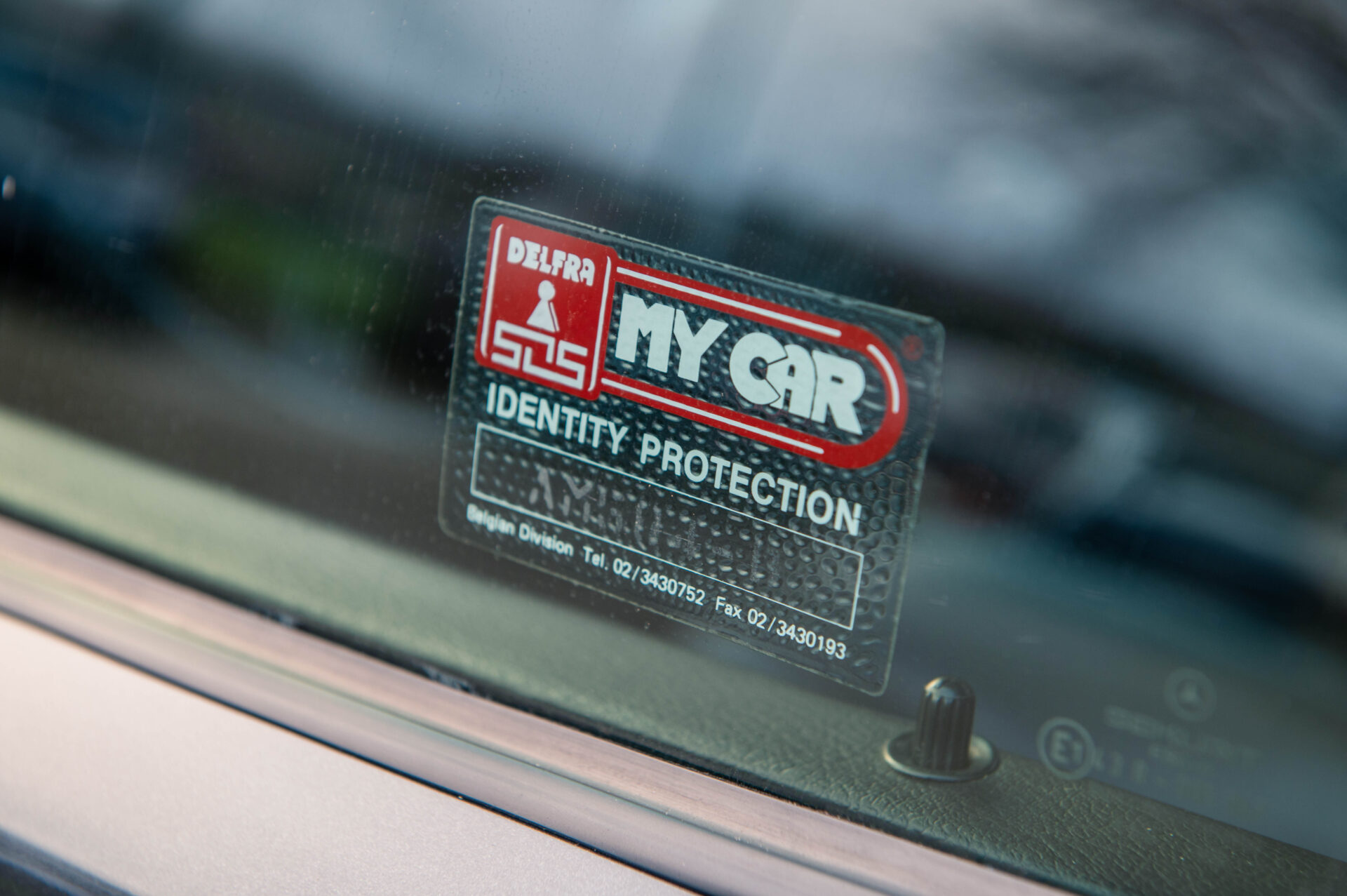 1992 Mercedes-Benz 190E 2.5-16V
